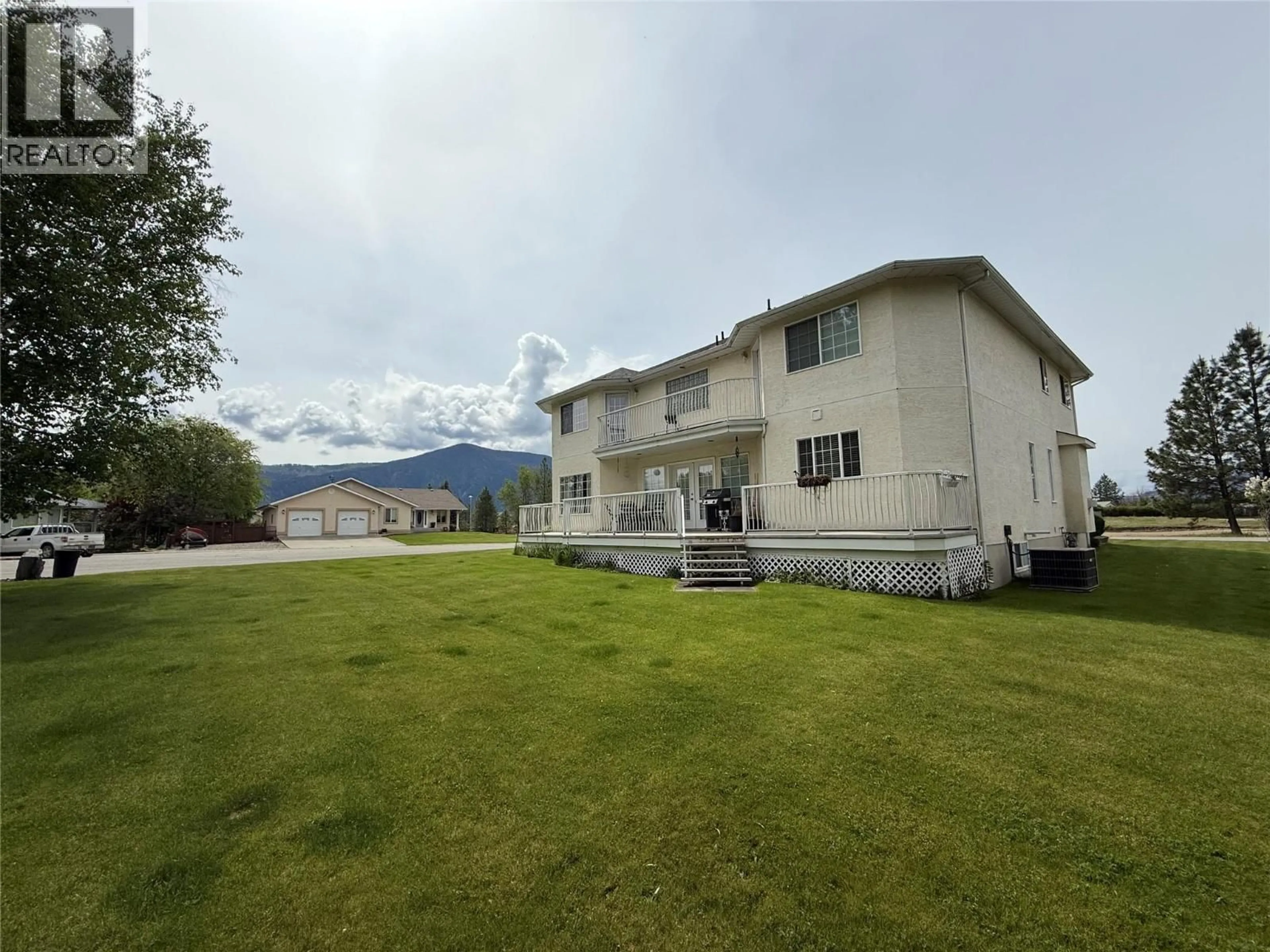 Unknown for 7760 COLUMBIA DRIVE, Grand Forks British Columbia V0H1H2