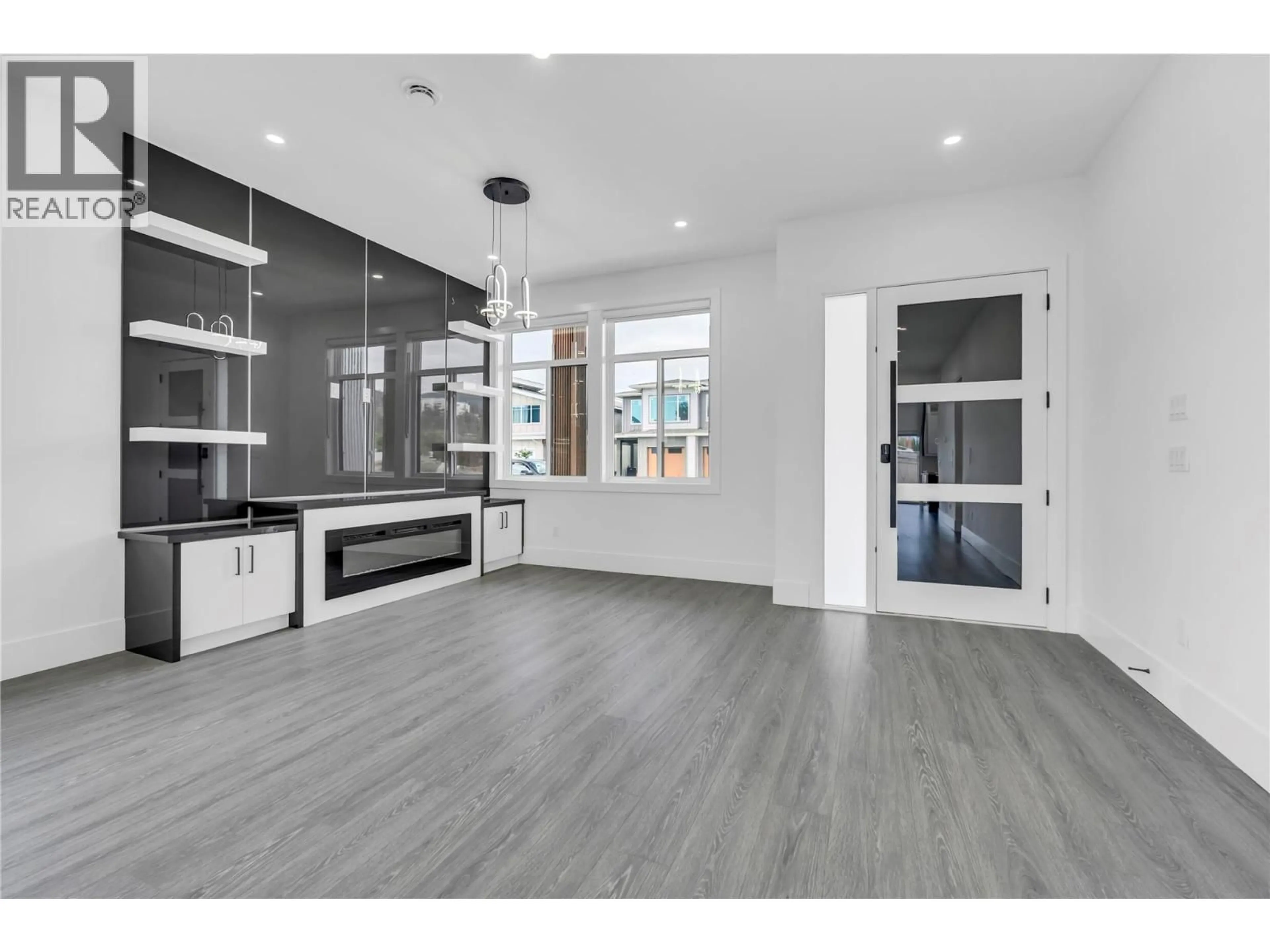 Open concept kitchen, unknown for 1720 TREFFRY PLACE, Summerland British Columbia V0H1Z9