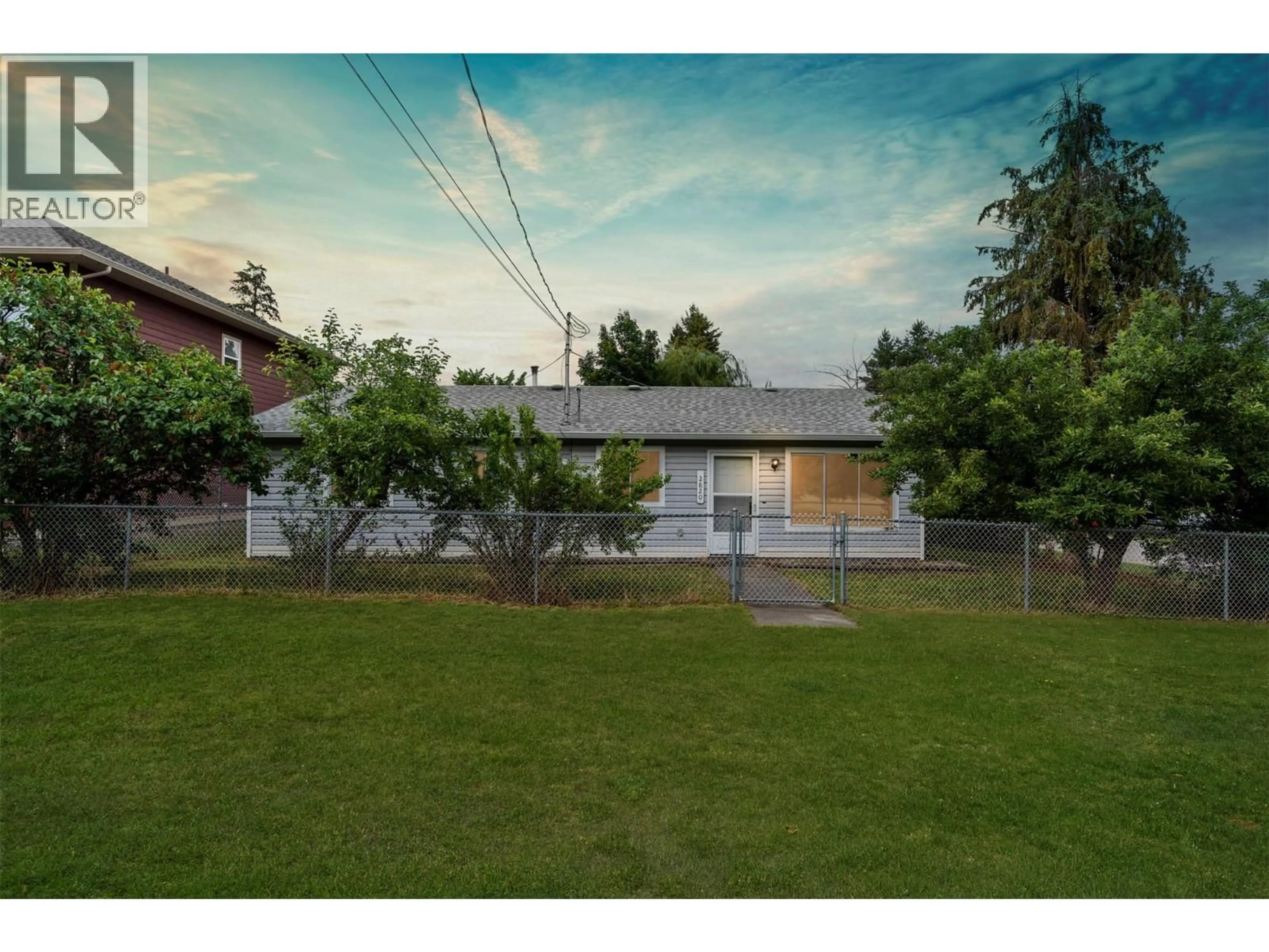 Unknown for 2820 BURNS AVENUE, Armstrong British Columbia V4Y0G3