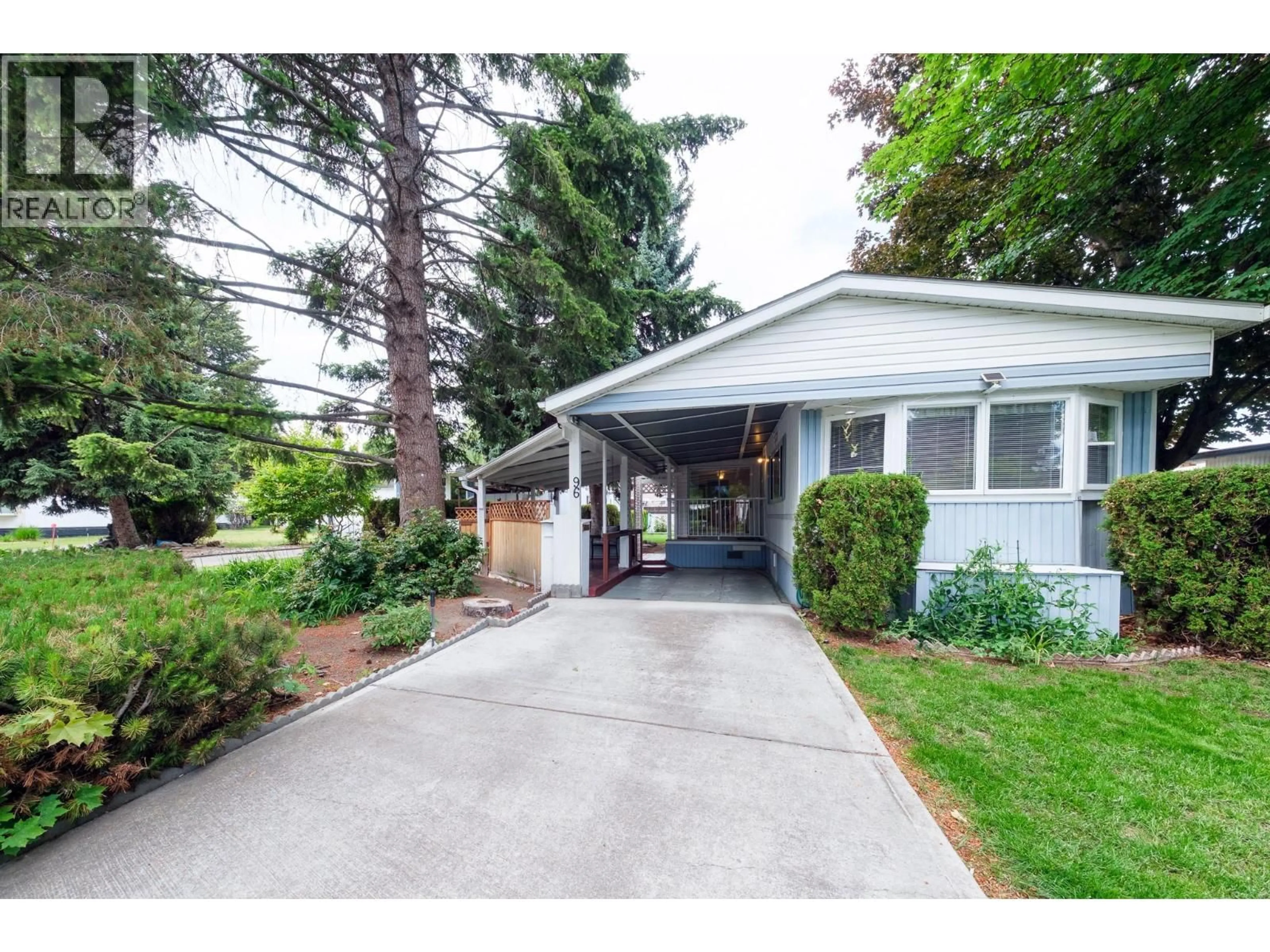 Unknown for 96 - 3535 CASORSO ROAD, Kelowna British Columbia V1W3E1