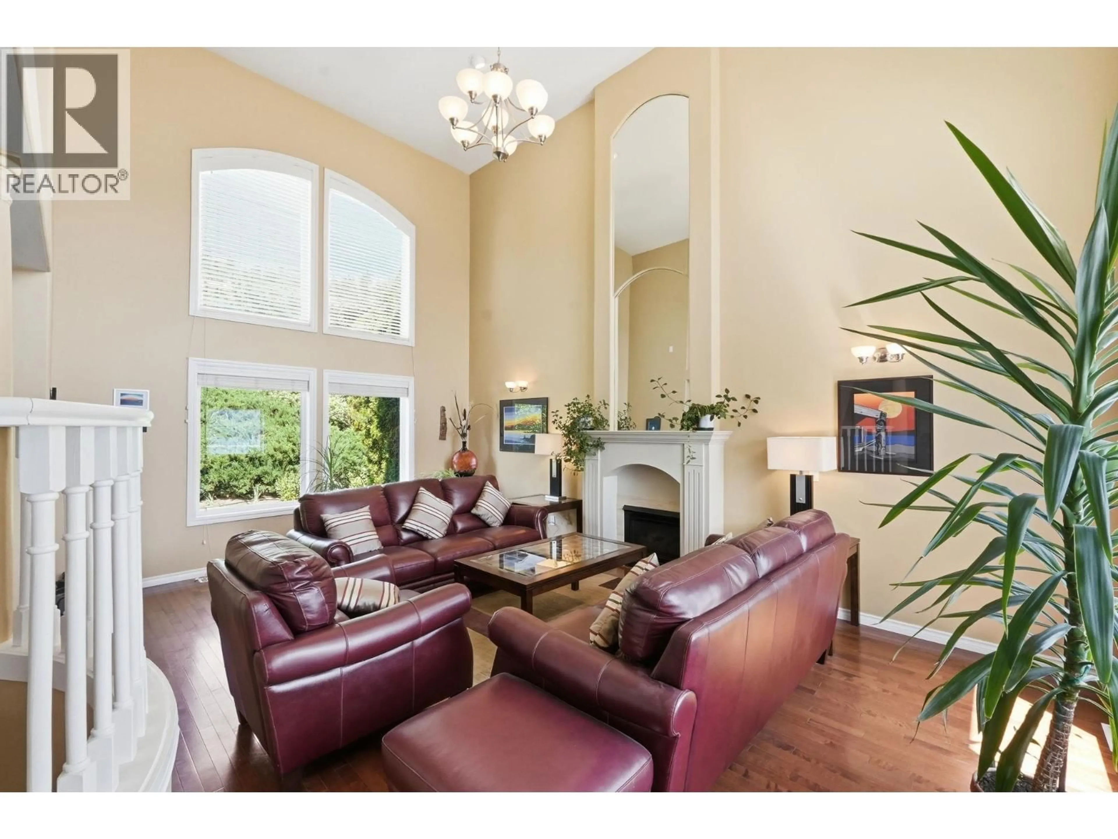 Living room with furniture, unknown for 1277 MENU ROAD, West Kelowna British Columbia V1Z2J6
