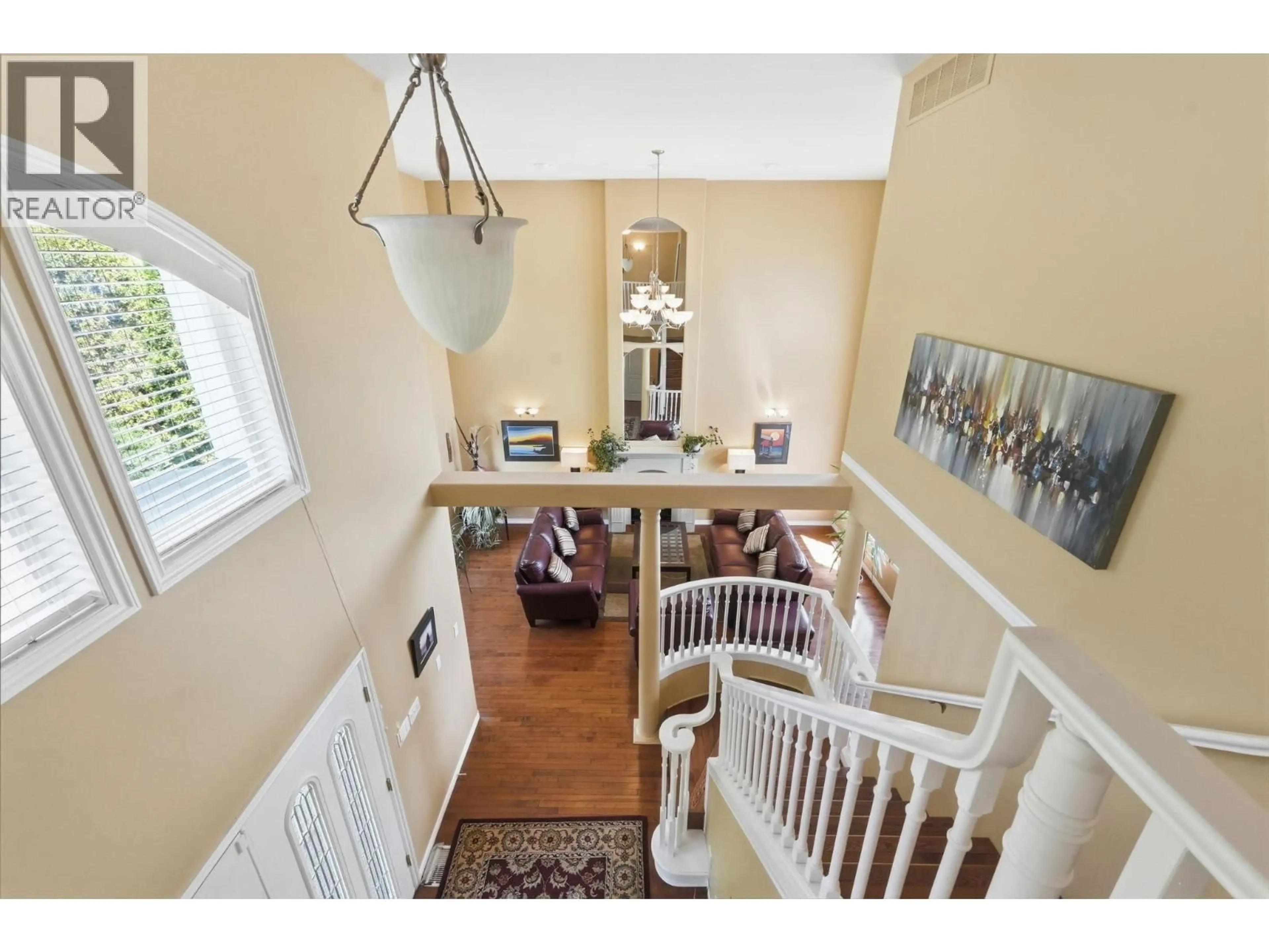 Indoor entryway for 1277 MENU ROAD, West Kelowna British Columbia V1Z2J6