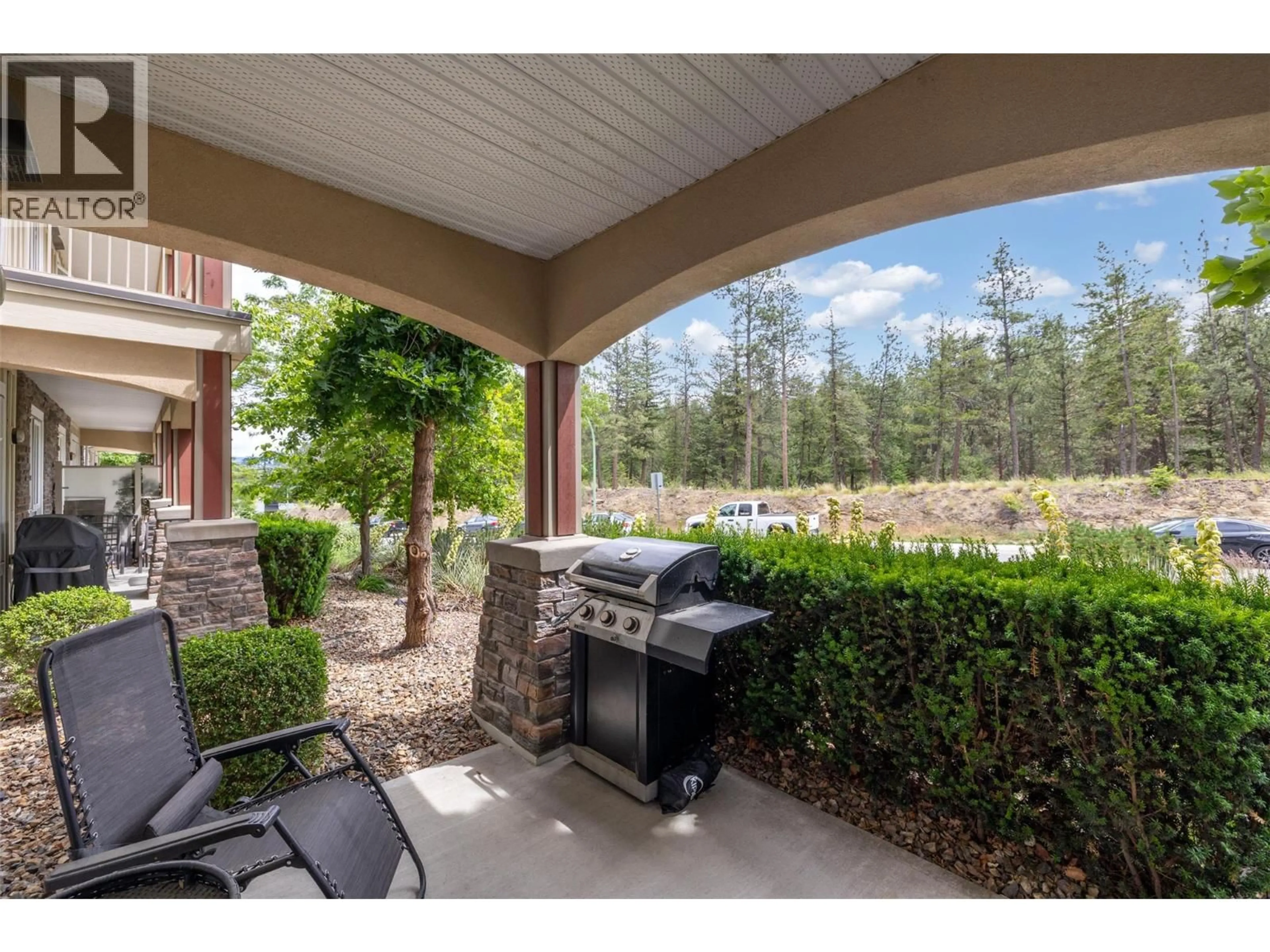 Patio, unknown for 2105 - 2200 UPPER SUNDANCE DRIVE, West Kelowna British Columbia V4T3E8