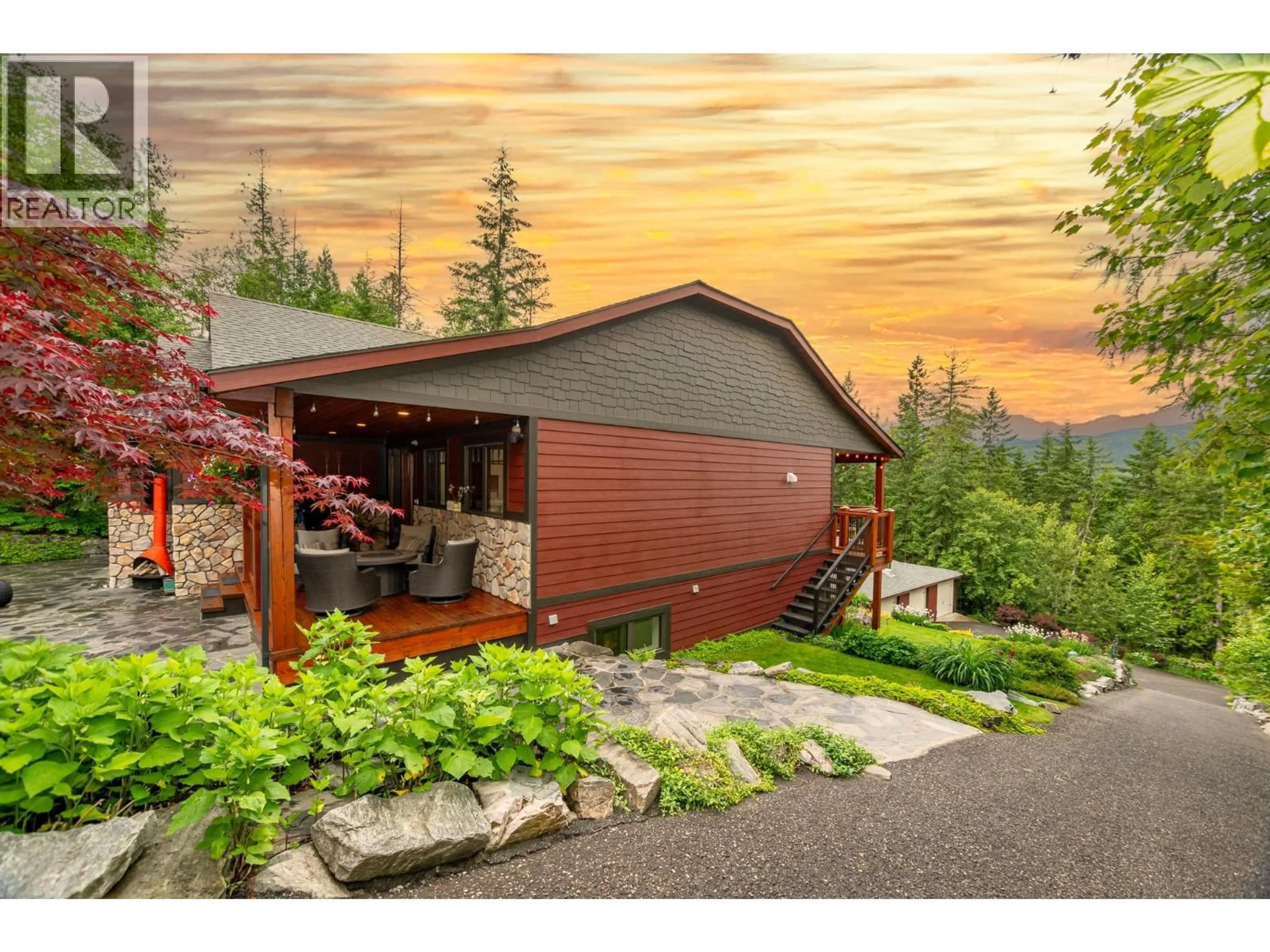 Unknown for 82 WALKER ROAD, Enderby British Columbia V0E1V5