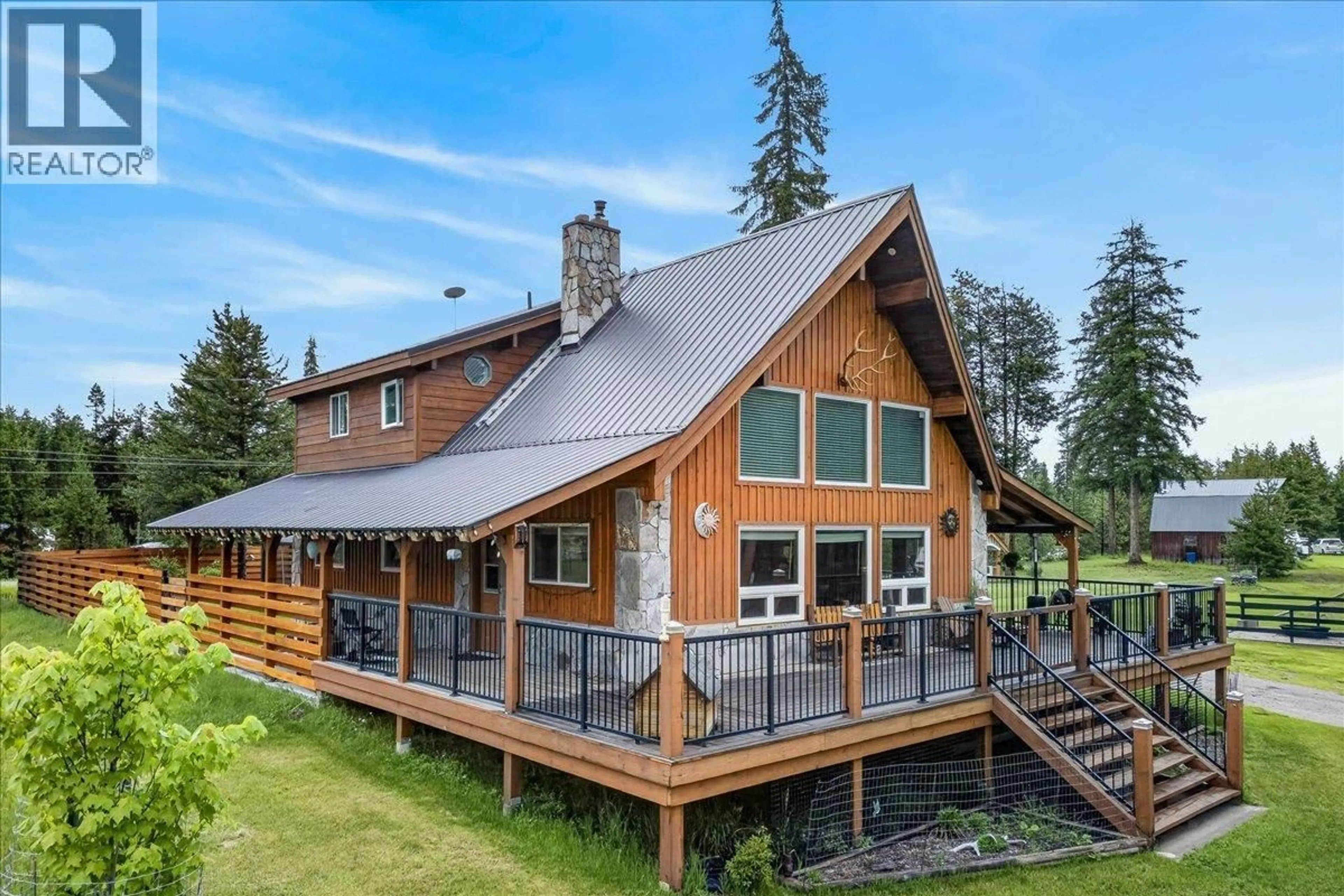 Unknown for 7854 THOMPSON ROAD, Kimberley British Columbia V1A3L7
