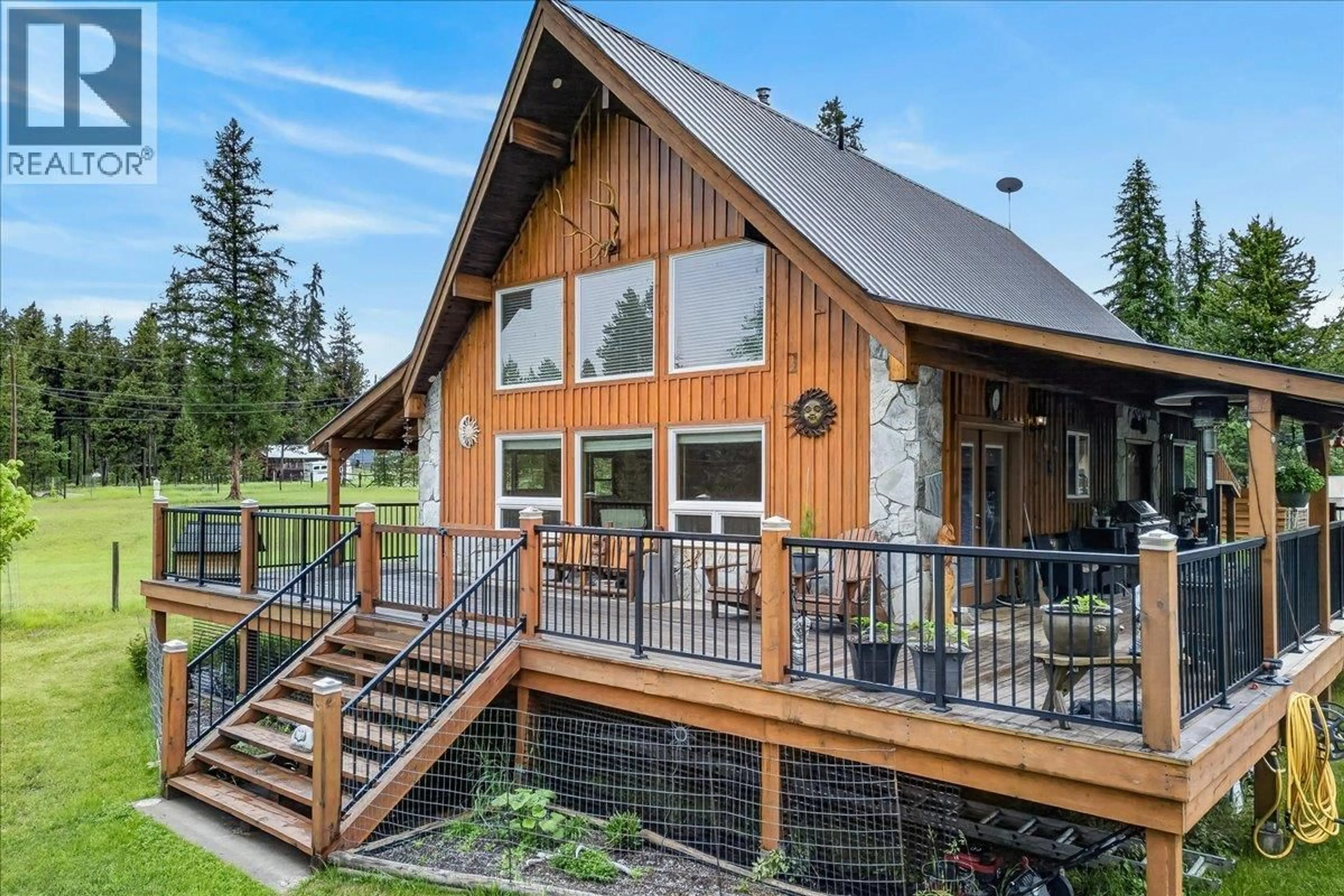 Unknown for 7854 THOMPSON ROAD, Kimberley British Columbia V1A3L7