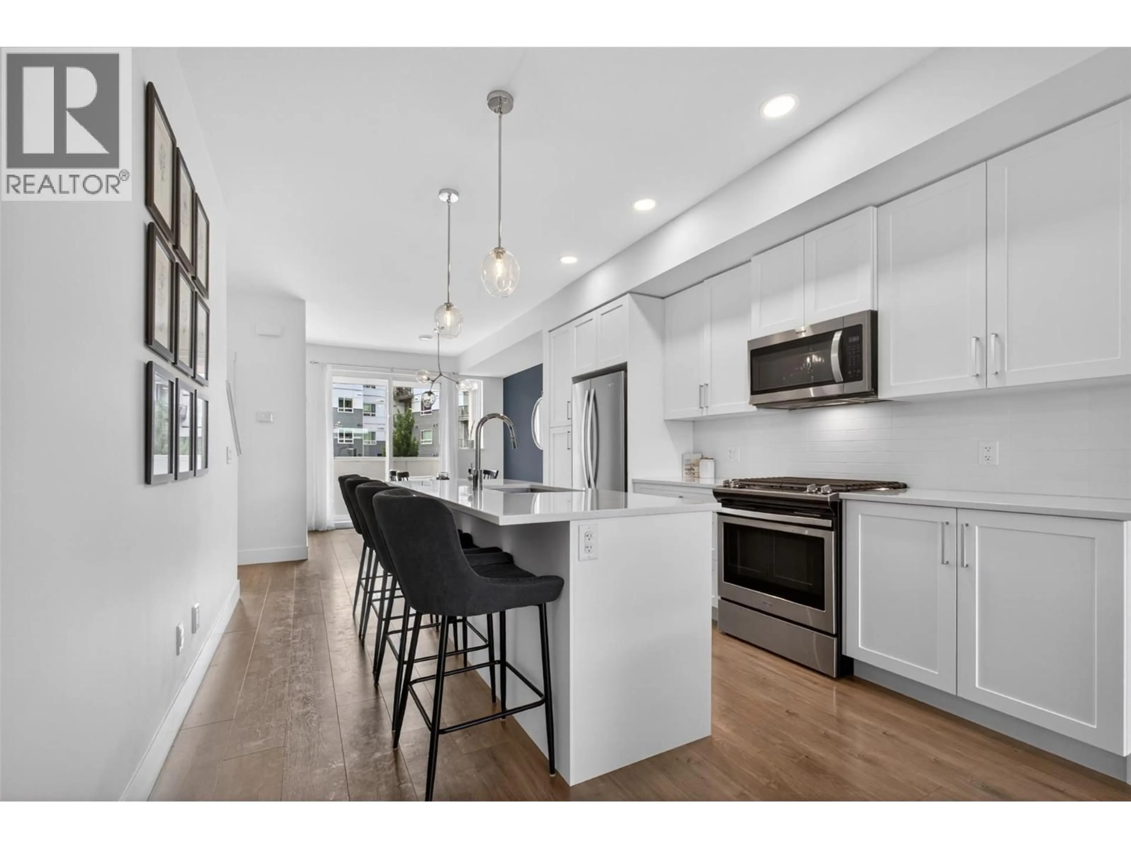 Open concept kitchen, unknown for 28 - 720 VALLEY ROAD, Kelowna British Columbia V1V2E6
