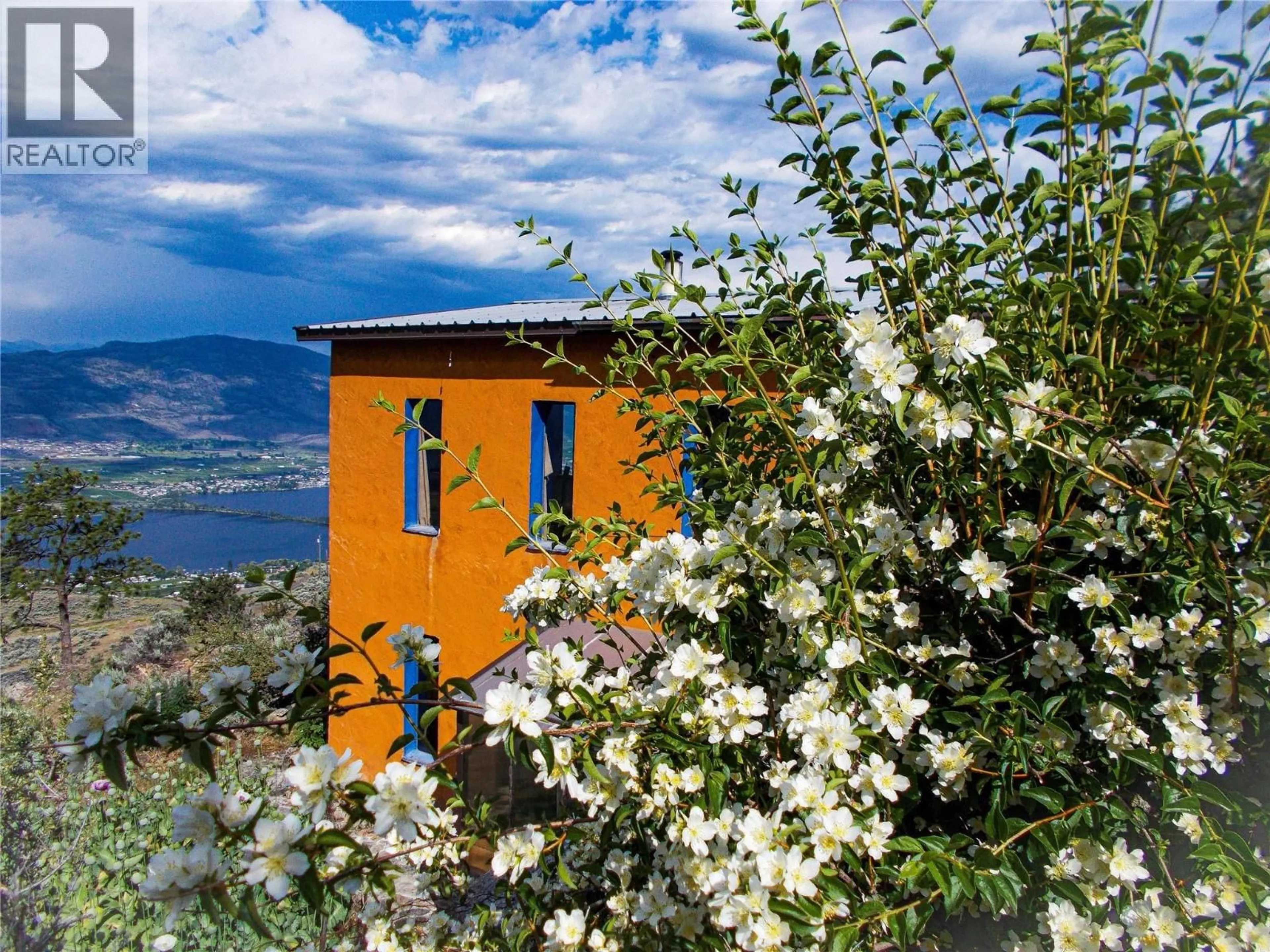 Shed for 1345 3 HIGHWAY, Osoyoos British Columbia V0H1V6