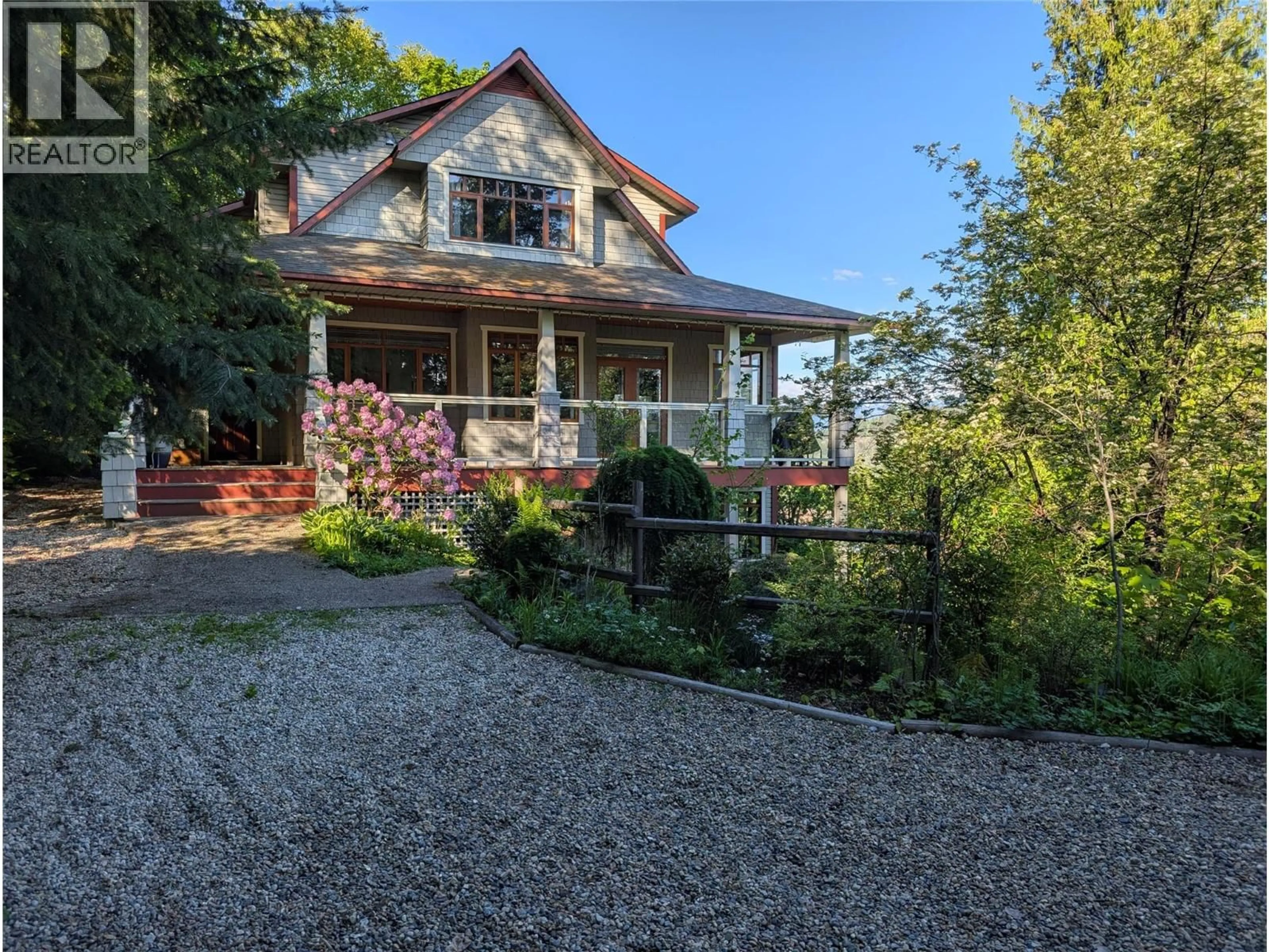 Unknown for 711 REGENT STREET, Nelson British Columbia V1L5W5