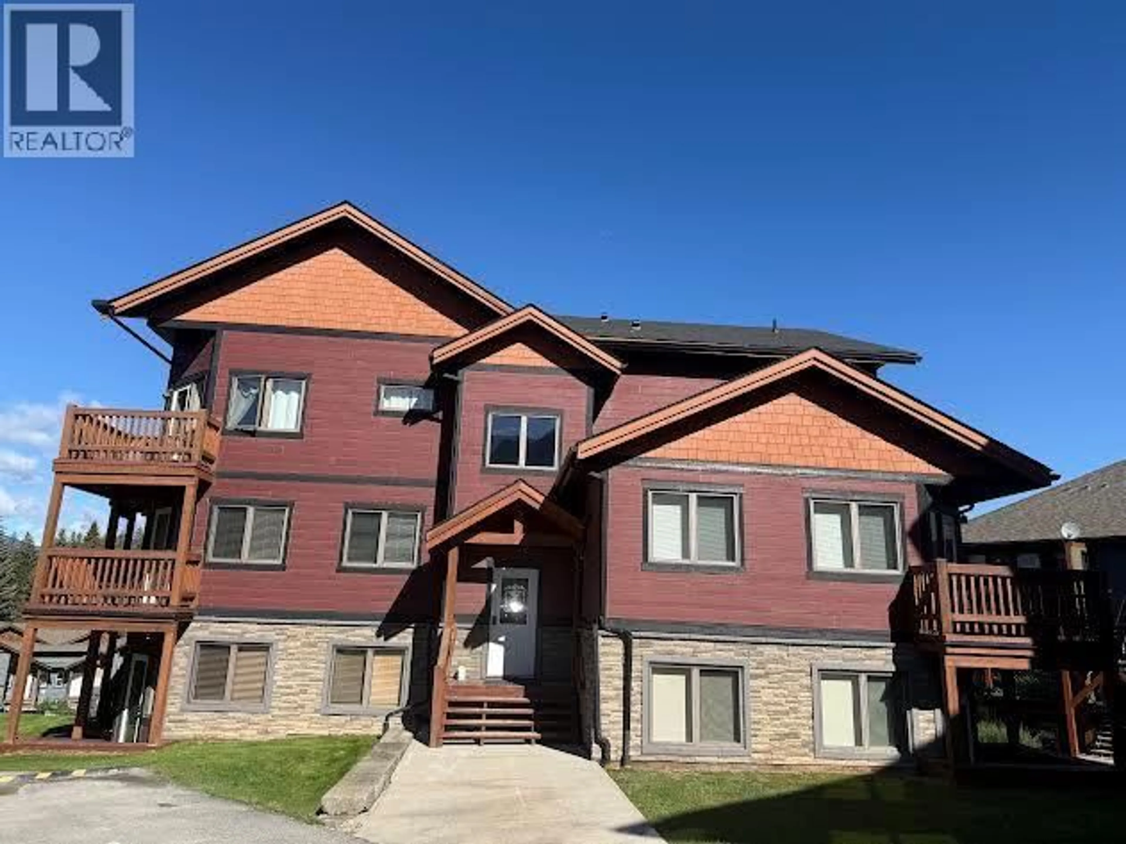 Unknown for 204 - 7337 PROSPECTOR AVENUE, Radium Hot Springs British Columbia V0A1M0