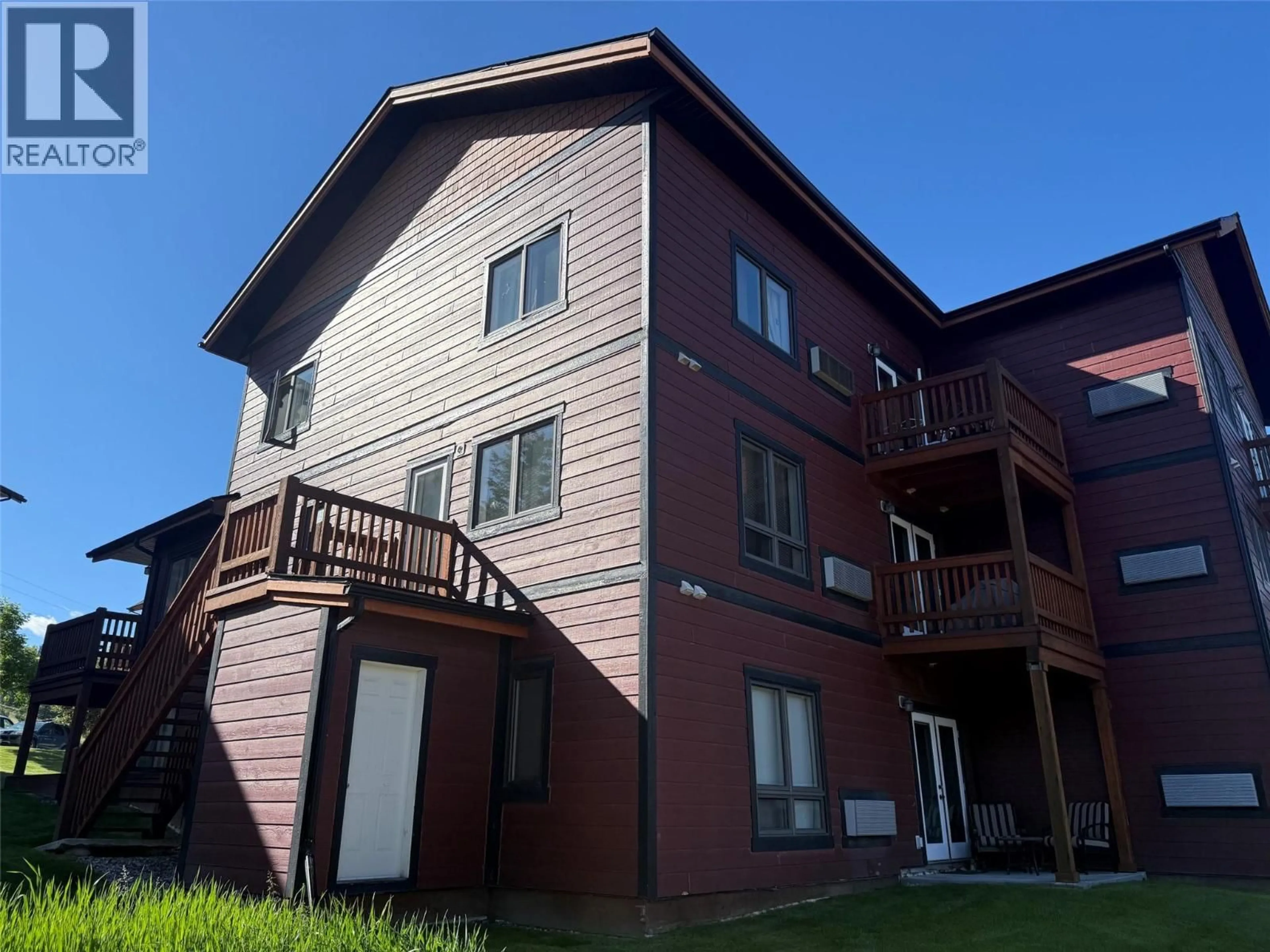 Unknown for 204 - 7337 PROSPECTOR AVENUE, Radium Hot Springs British Columbia V0A1M0