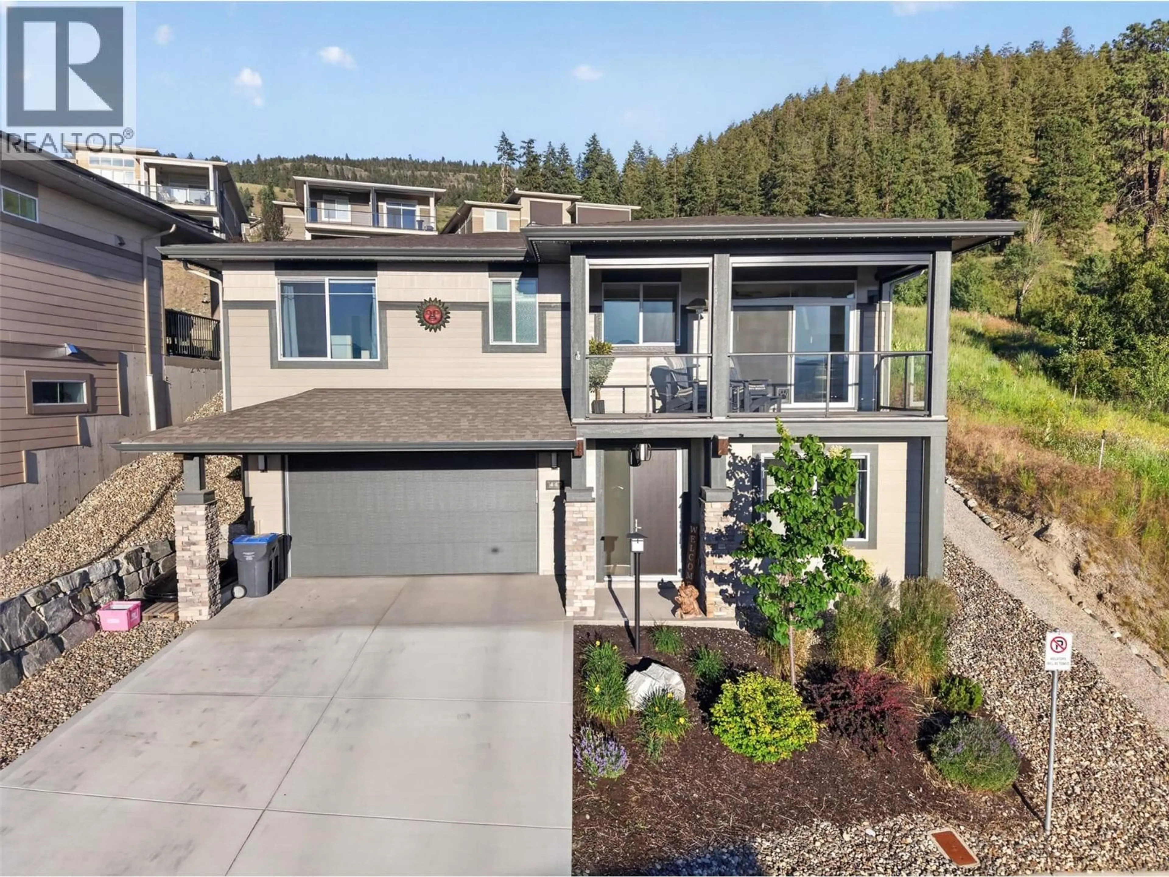 Unknown for 1449 TOWER RANCH DRIVE, Kelowna British Columbia V1P1T8