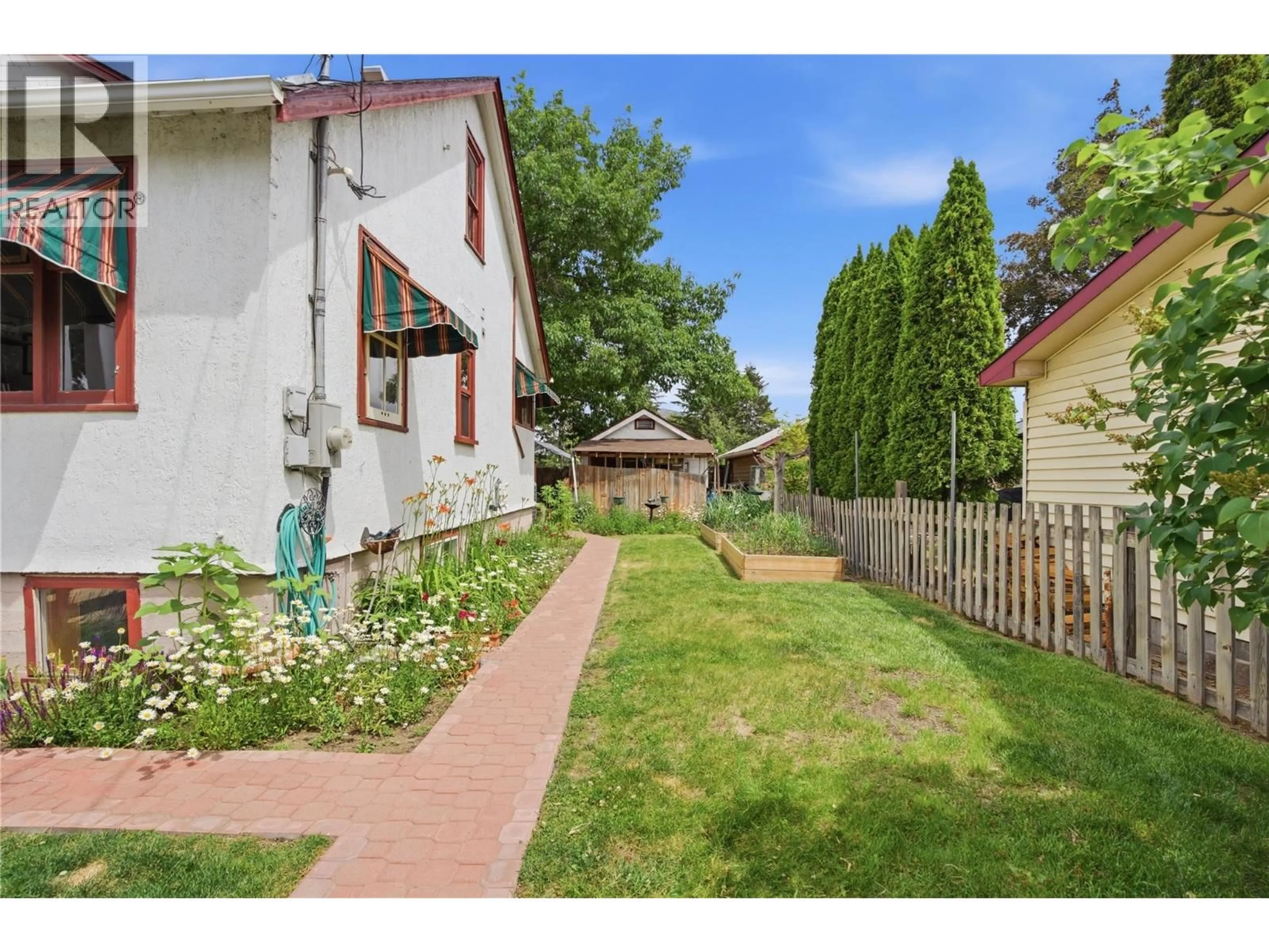 Unknown for 520 ROYAL AVENUE, Kamloops British Columbia V2B3P9