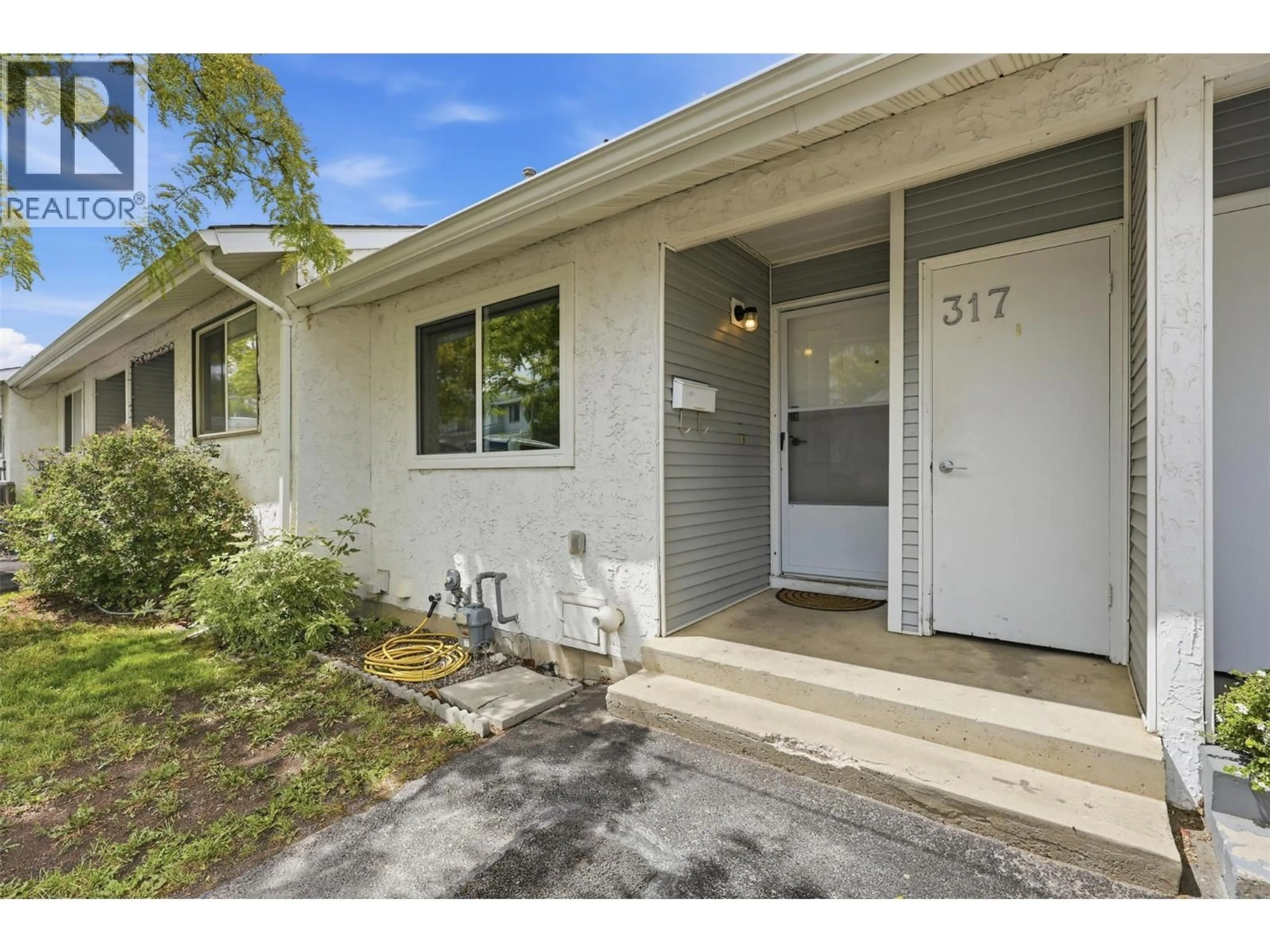 Unknown for 317 - 1780 SPRINGVIEW PLACE, Kamloops British Columbia V2E1J4