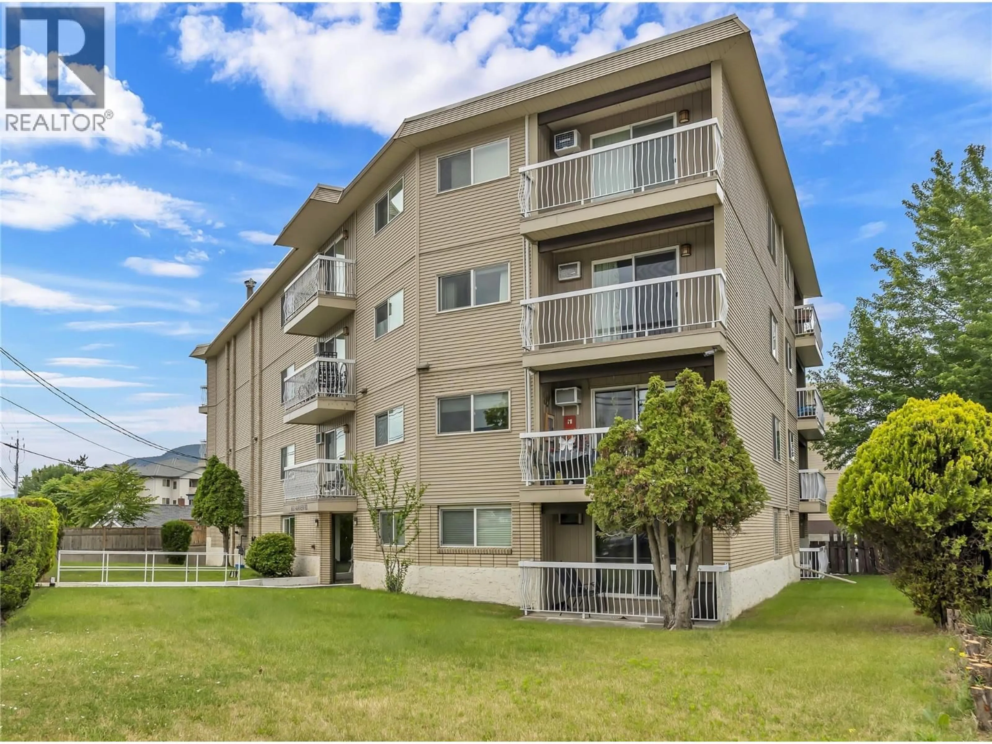 Unknown for 212 - 803 FAIRVIEW ROAD, Penticton British Columbia V2A5Y7