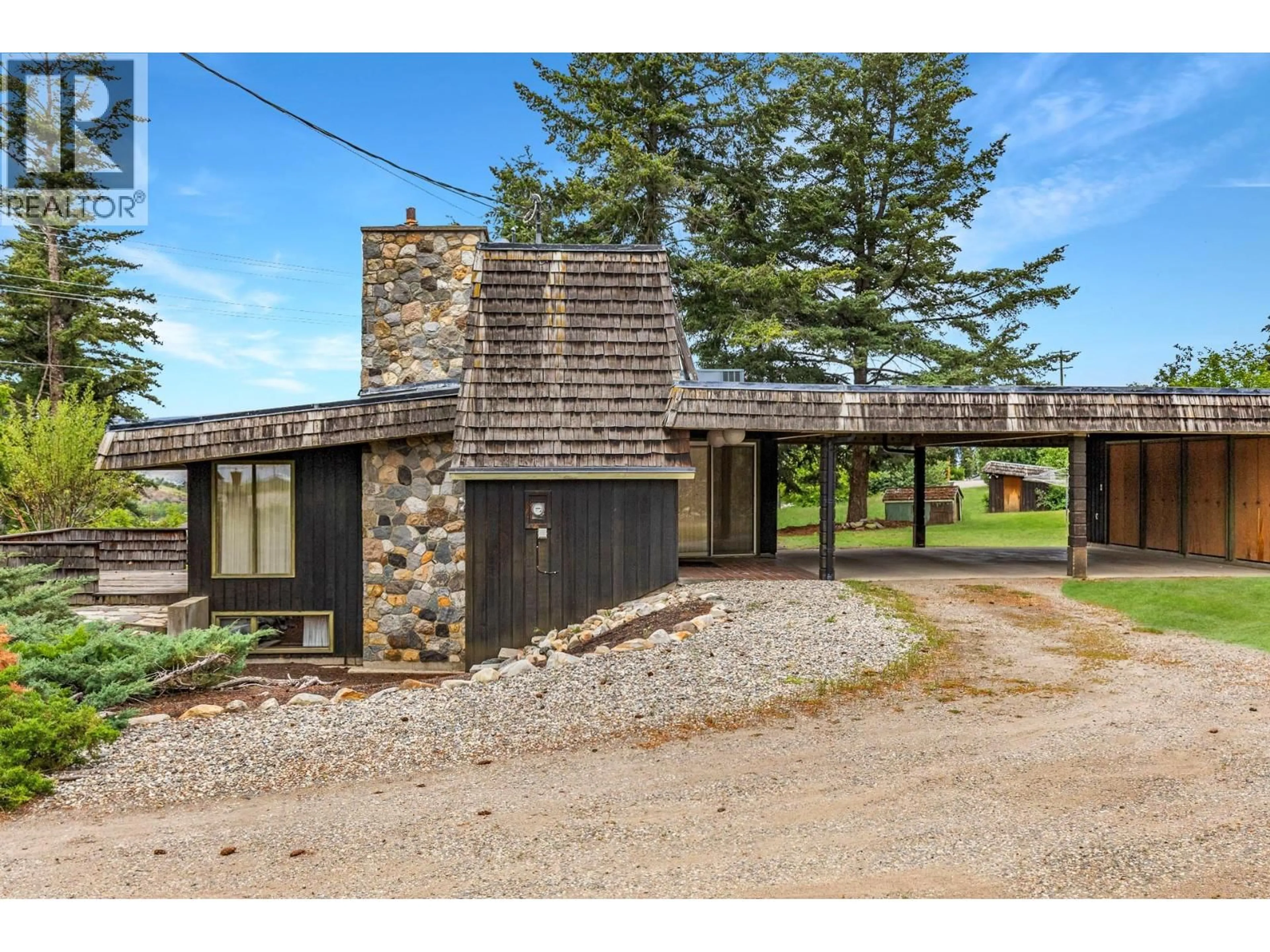 Unknown for 491 MCLEISH ROAD, Vernon British Columbia V1B3H5