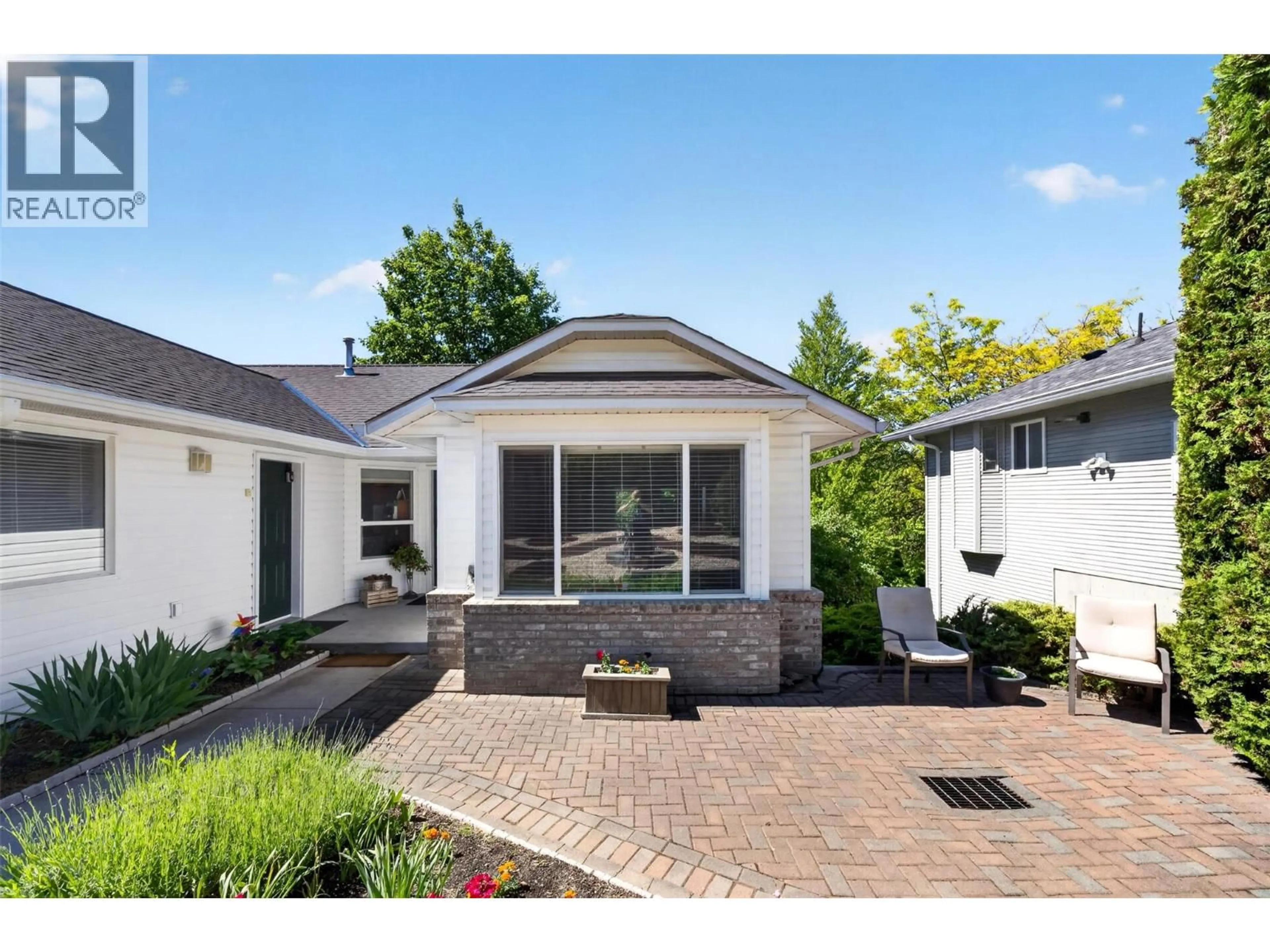 Home with brick exterior material, street for 331 17 STREET SOUTHEAST, Salmon Arm British Columbia V1E1R7