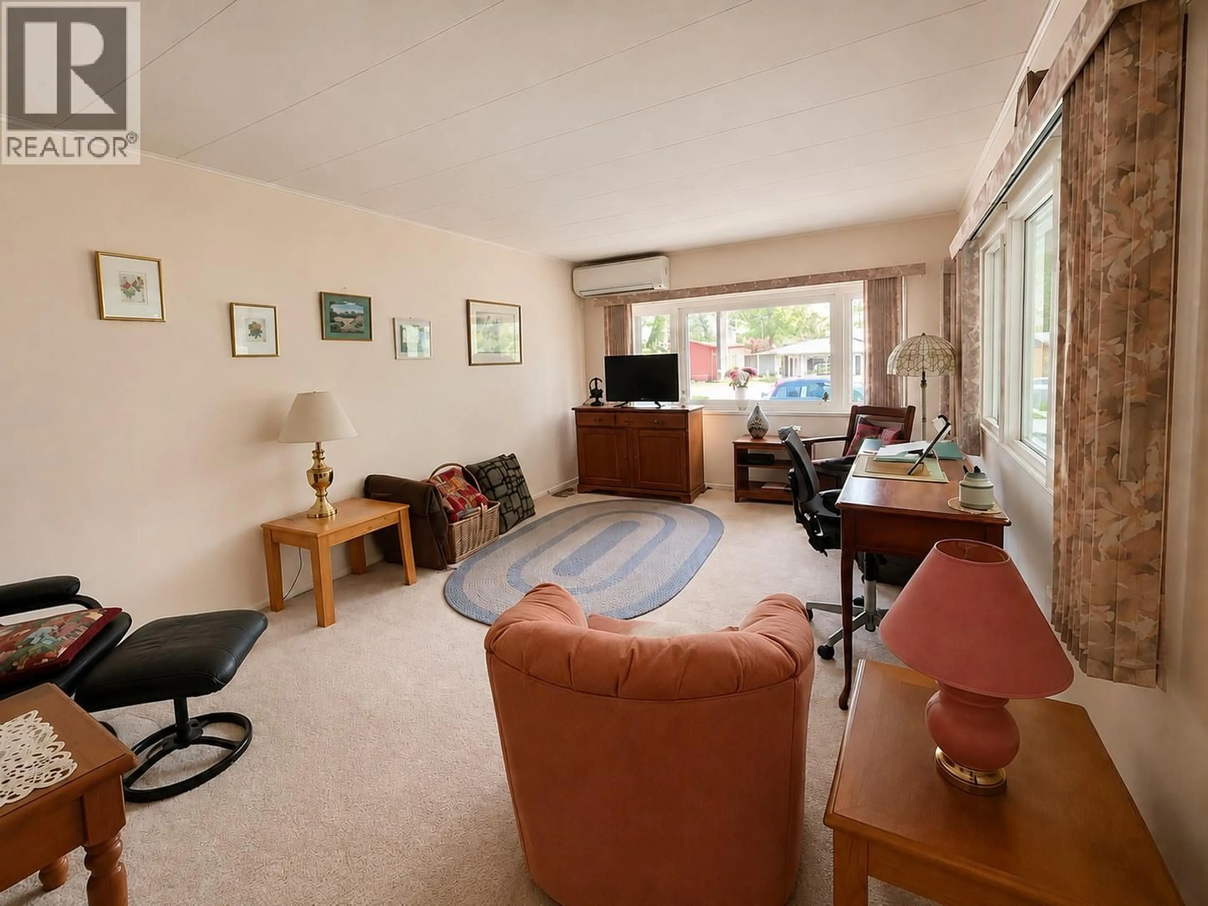 A pic of a room for 2 - 459 HUEY ROAD, Princeton British Columbia V0X1W0