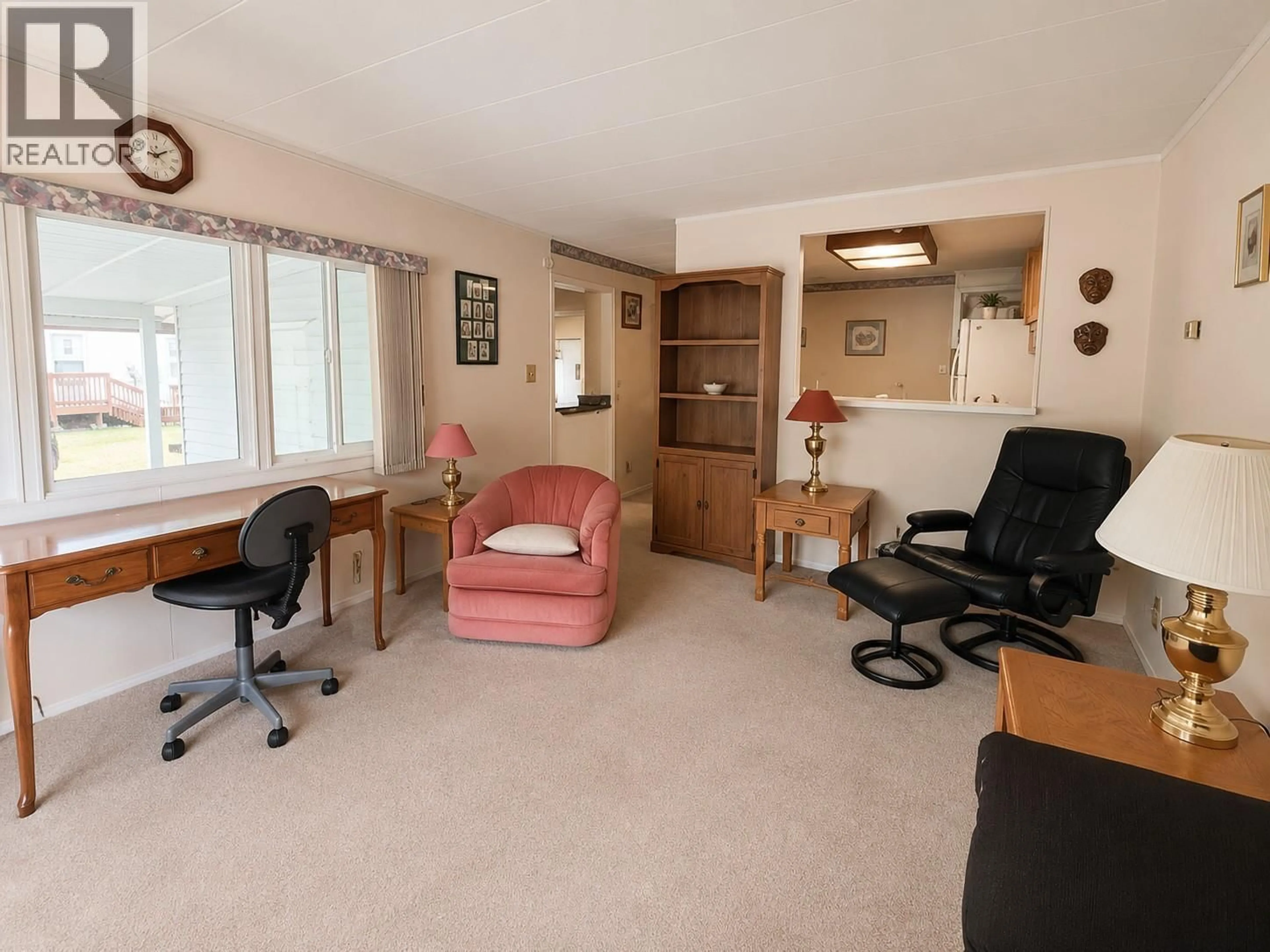 A pic of a room for 2 - 459 HUEY ROAD, Princeton British Columbia V0X1W0