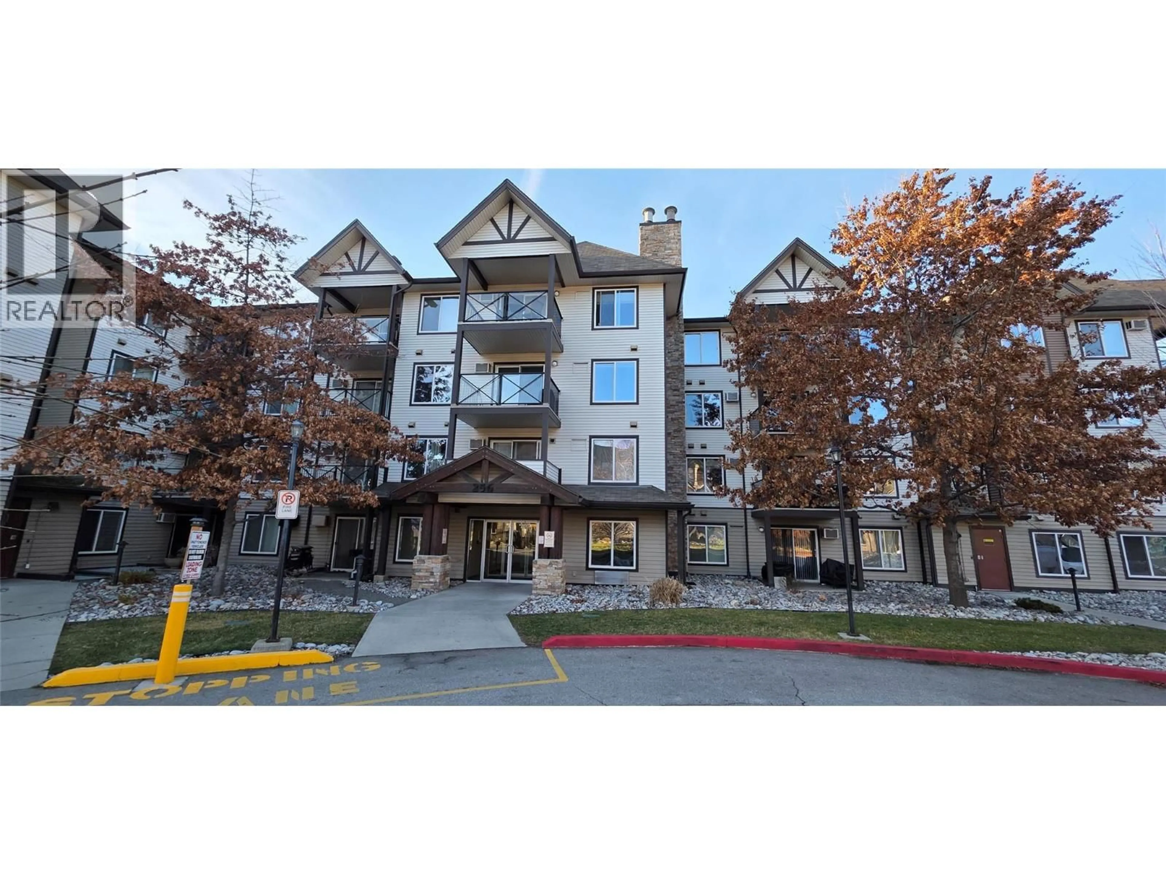 Unknown for 206 - 256 HASTINGS AVENUE, Penticton British Columbia V2A2V6