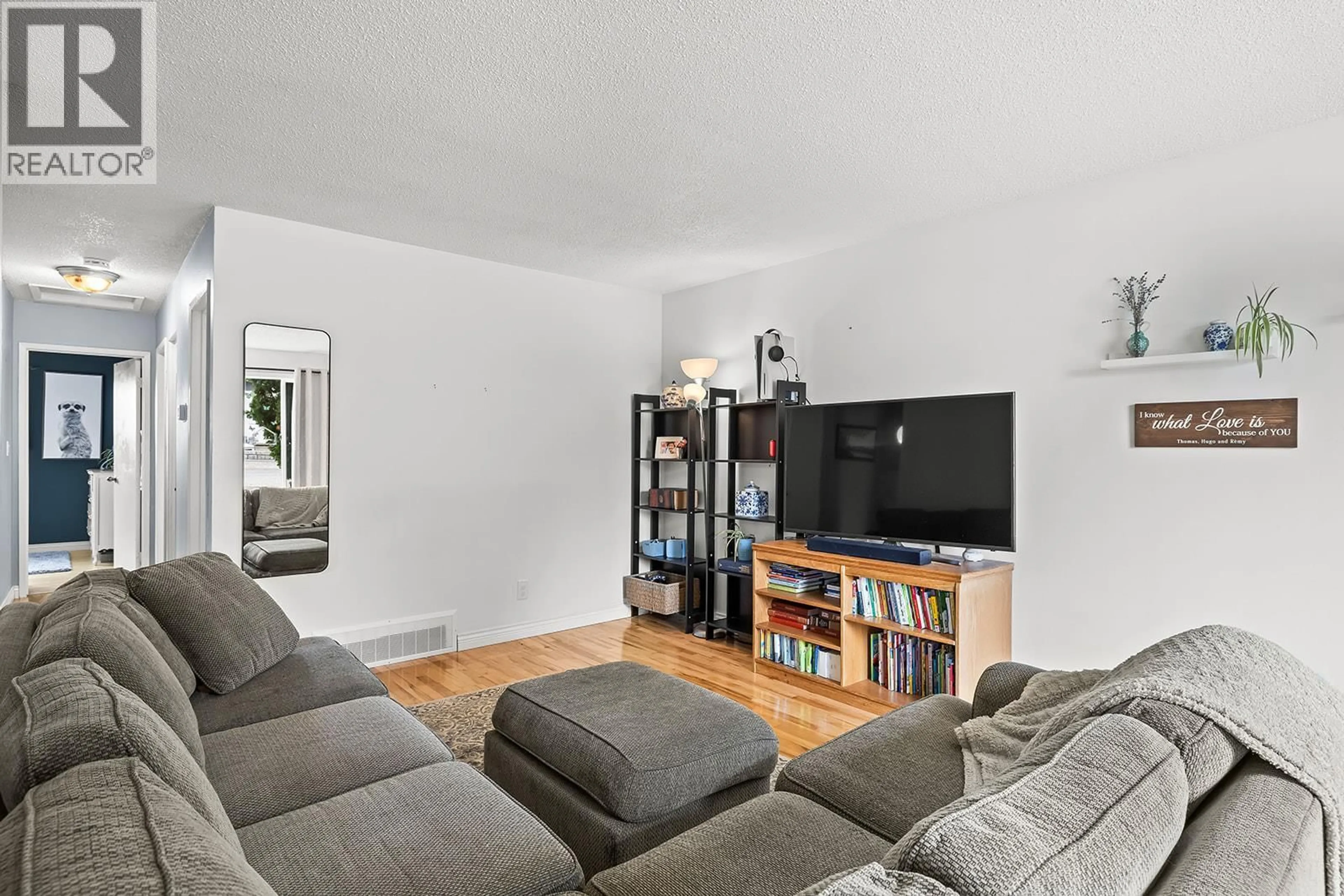 Living room with furniture, unknown for 2447 MARGARET ROAD, West Kelowna British Columbia V4T1N6