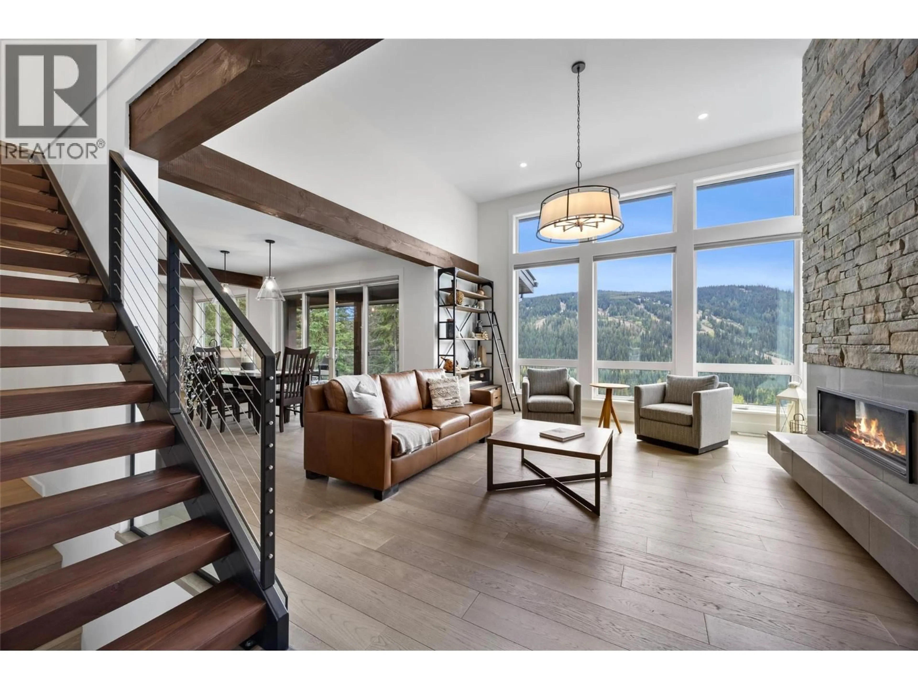 Unknown for 5325 LOOKOUT RIDGE DRIVE, Sun Peaks British Columbia V0E5N0