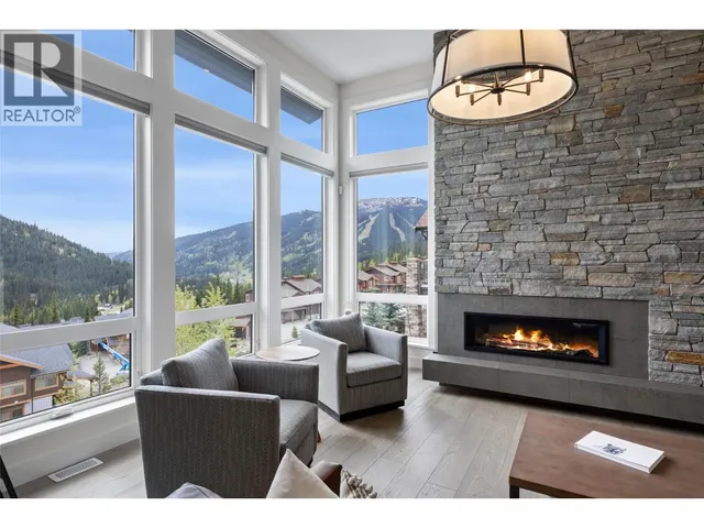 5325 LOOKOUT RIDGE DRIVE, Sun Peaks 5