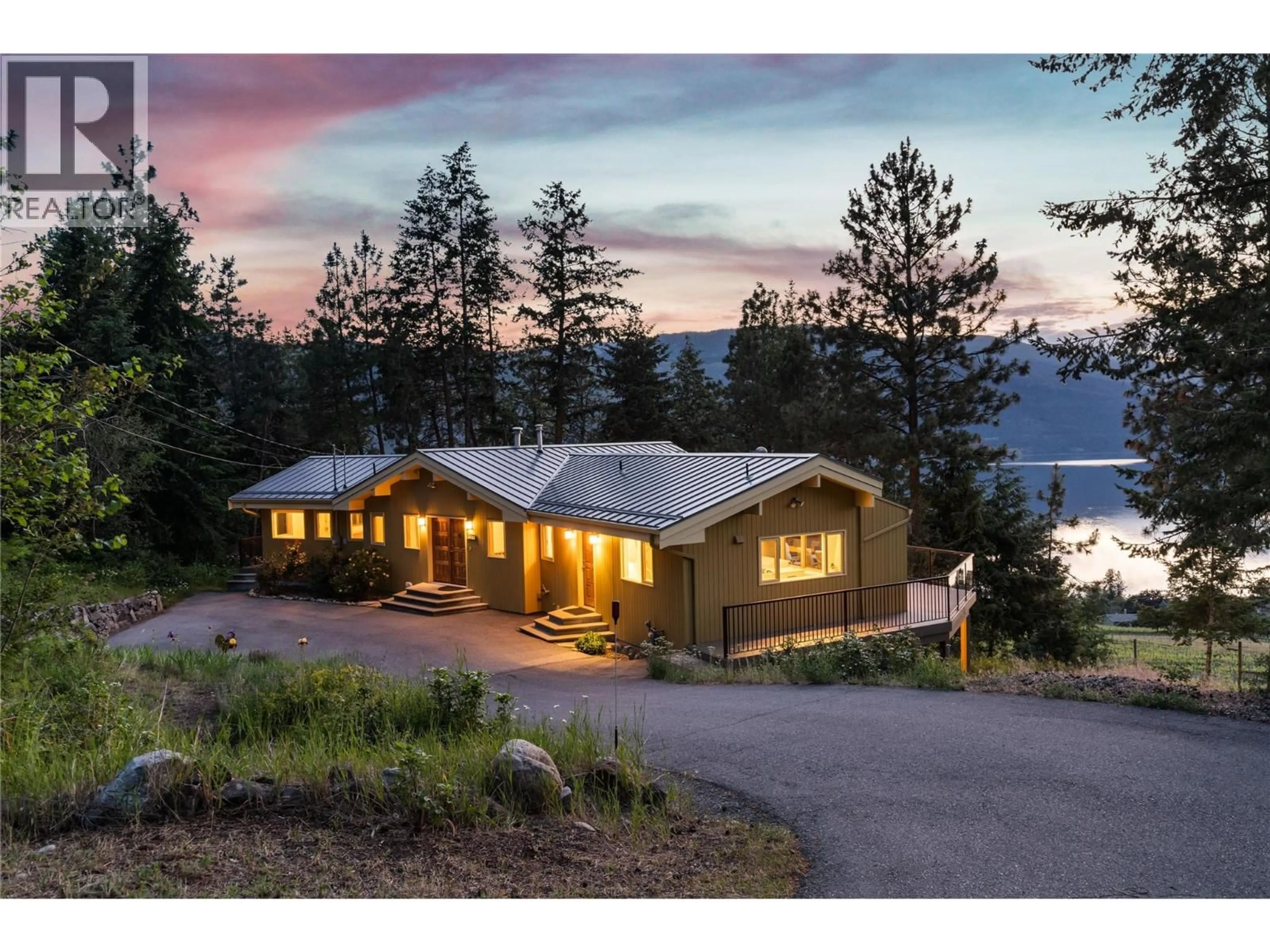 Unknown for 1279 CAMP ROAD, Lake Country British Columbia V4V1J9