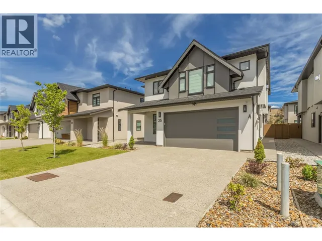 25 - 19950 MCCARTHY ROAD, Lake Country 2
