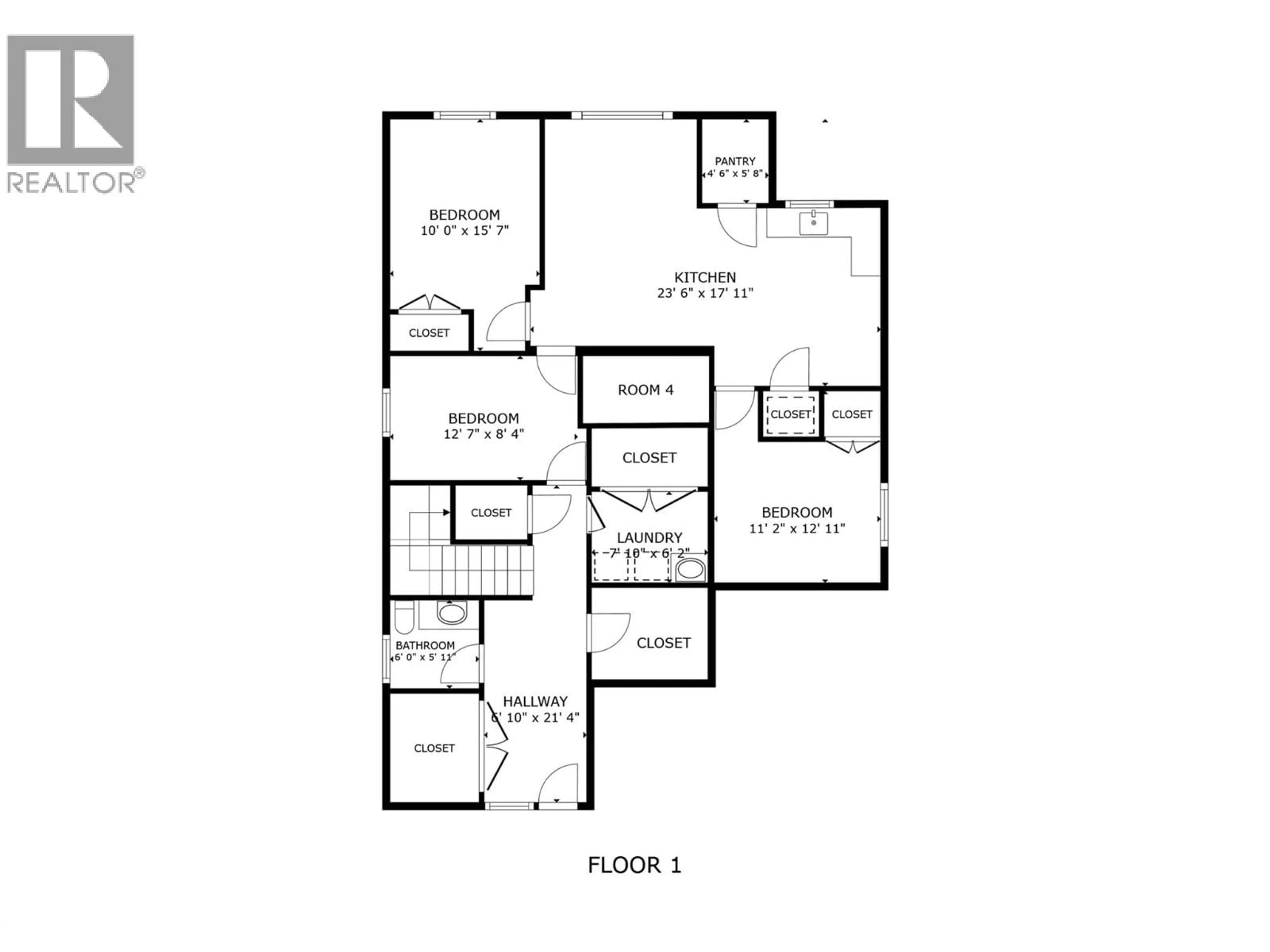 Floor plan for 25 - 19950 MCCARTHY ROAD, Lake Country British Columbia V4V1T1