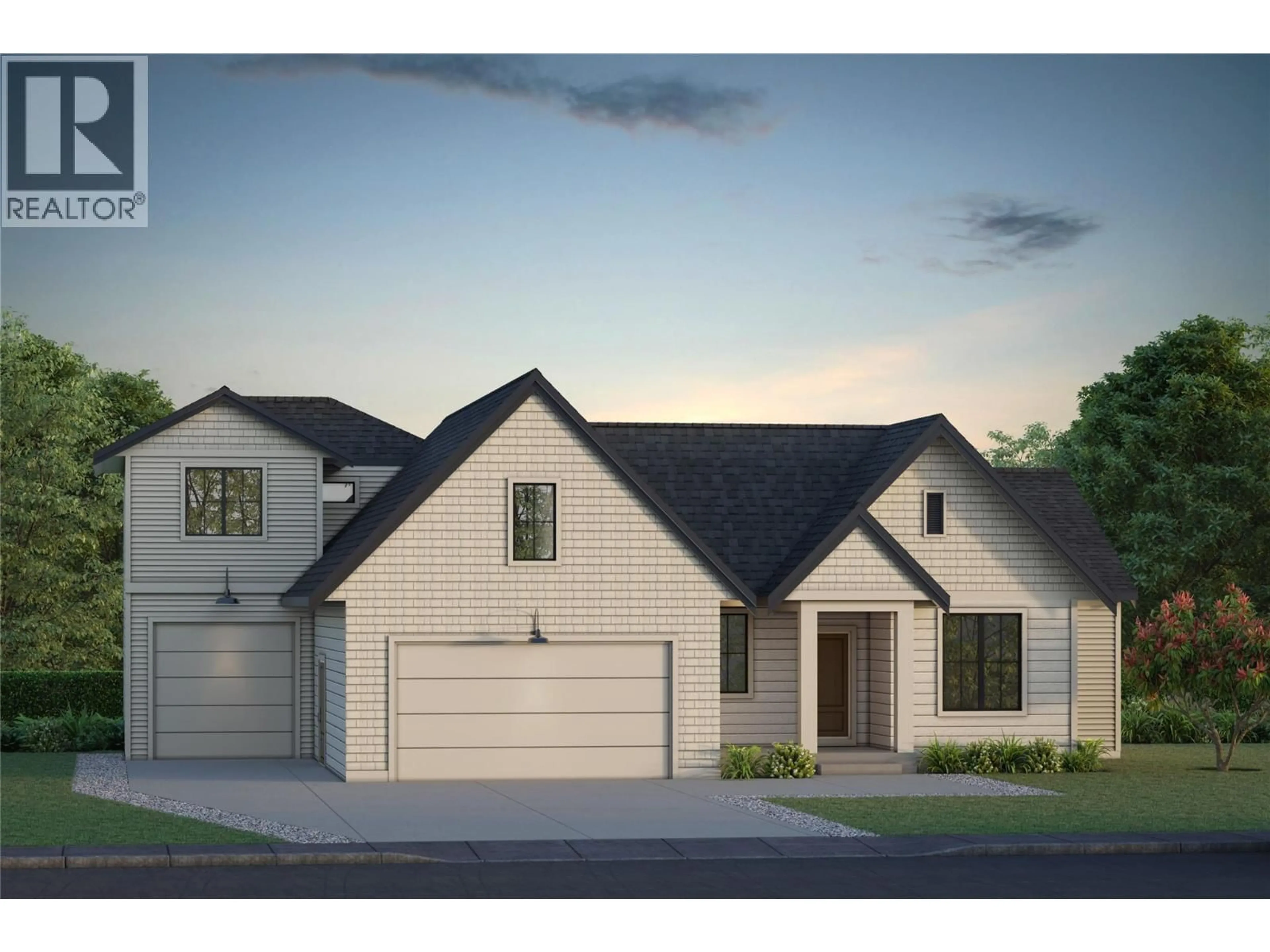 Unknown for BRADLEY DRIVE, Armstrong British Columbia V4Y0Y4