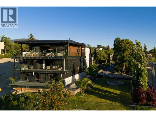 581 VANCOUVER AVENUE, Penticton