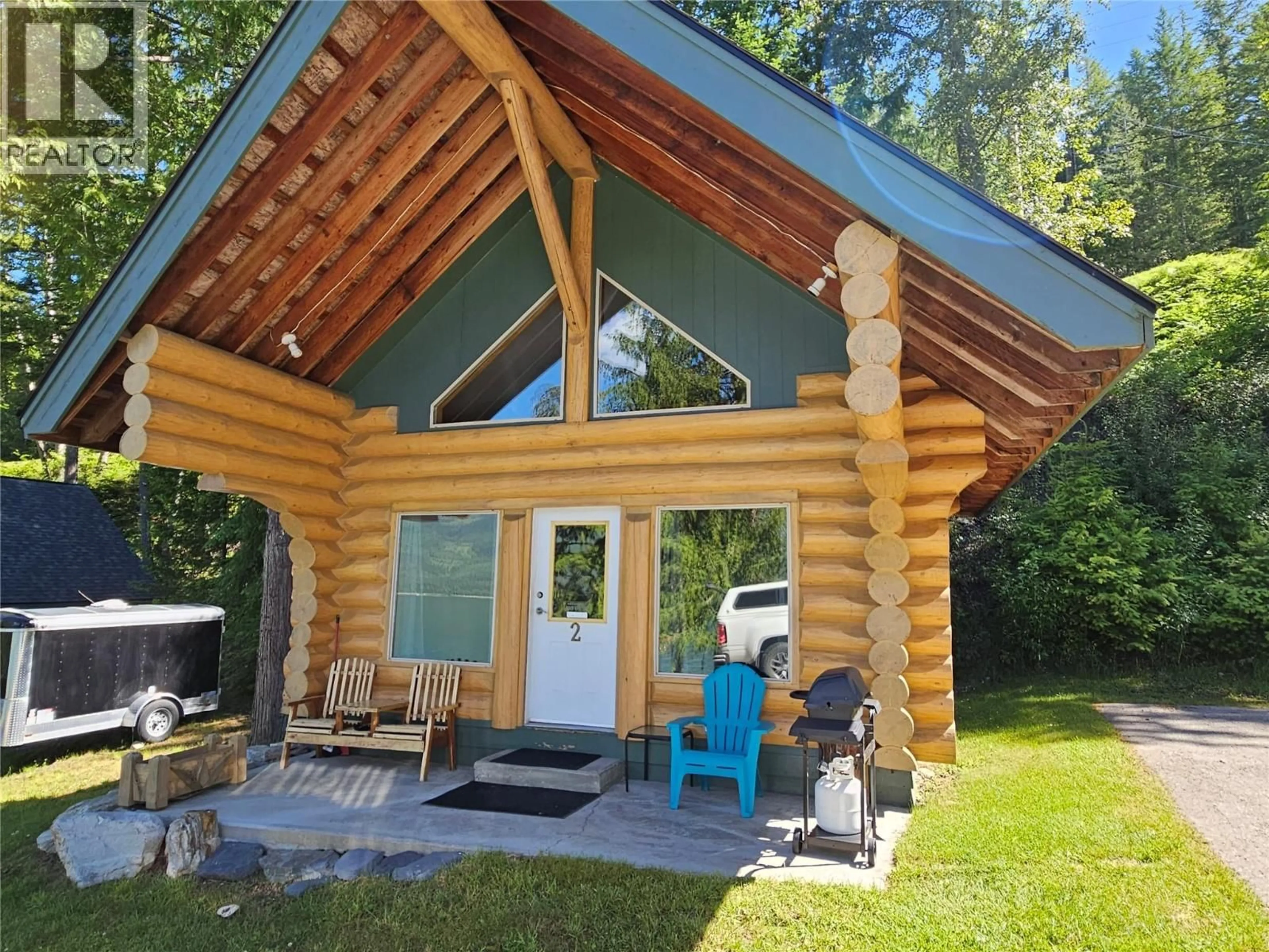 Unknown for 1710 6 HIGHWAY, Nakusp British Columbia V0G1R1
