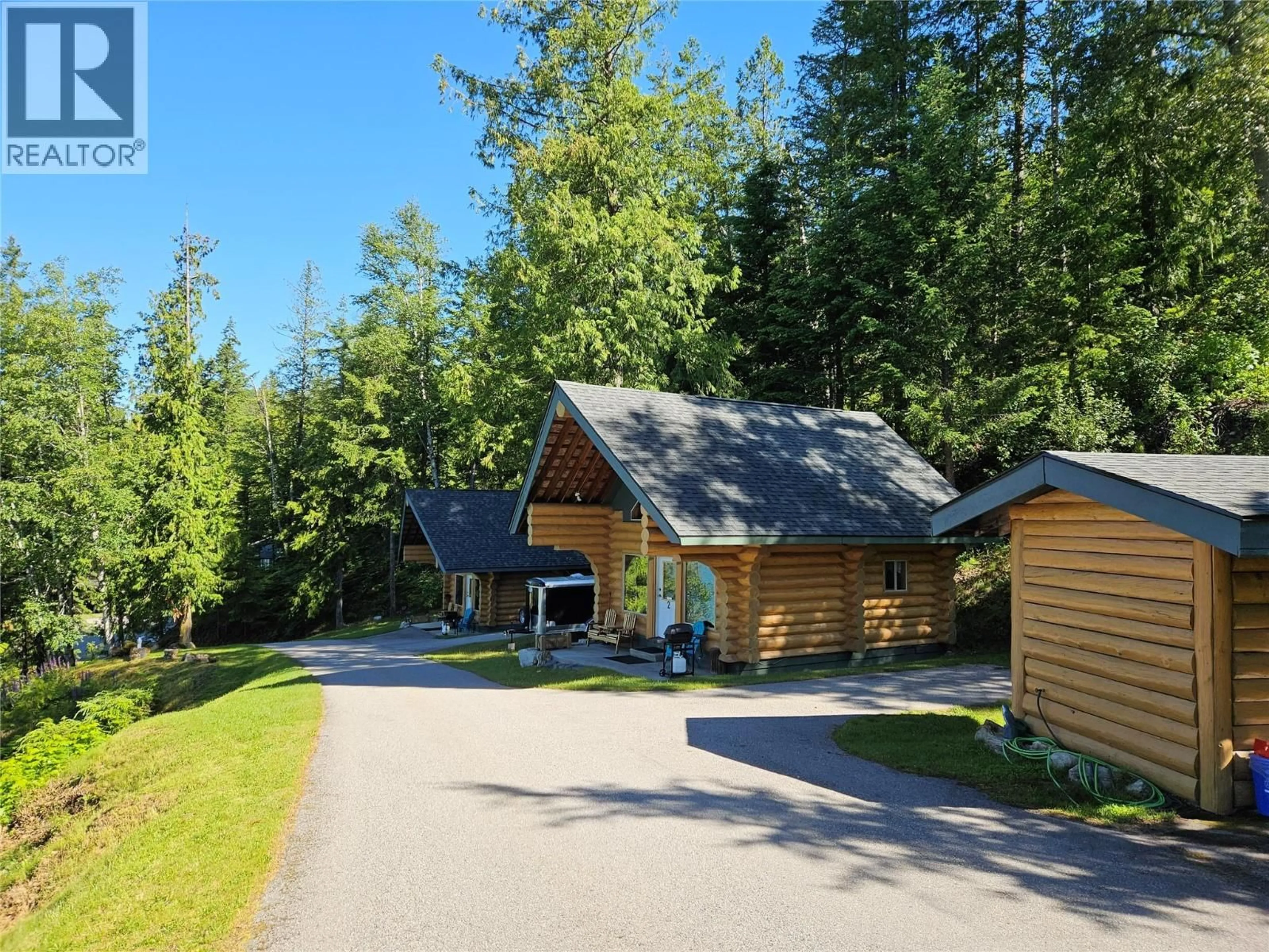 Unknown for 1710 6 HIGHWAY, Nakusp British Columbia V0G1R1