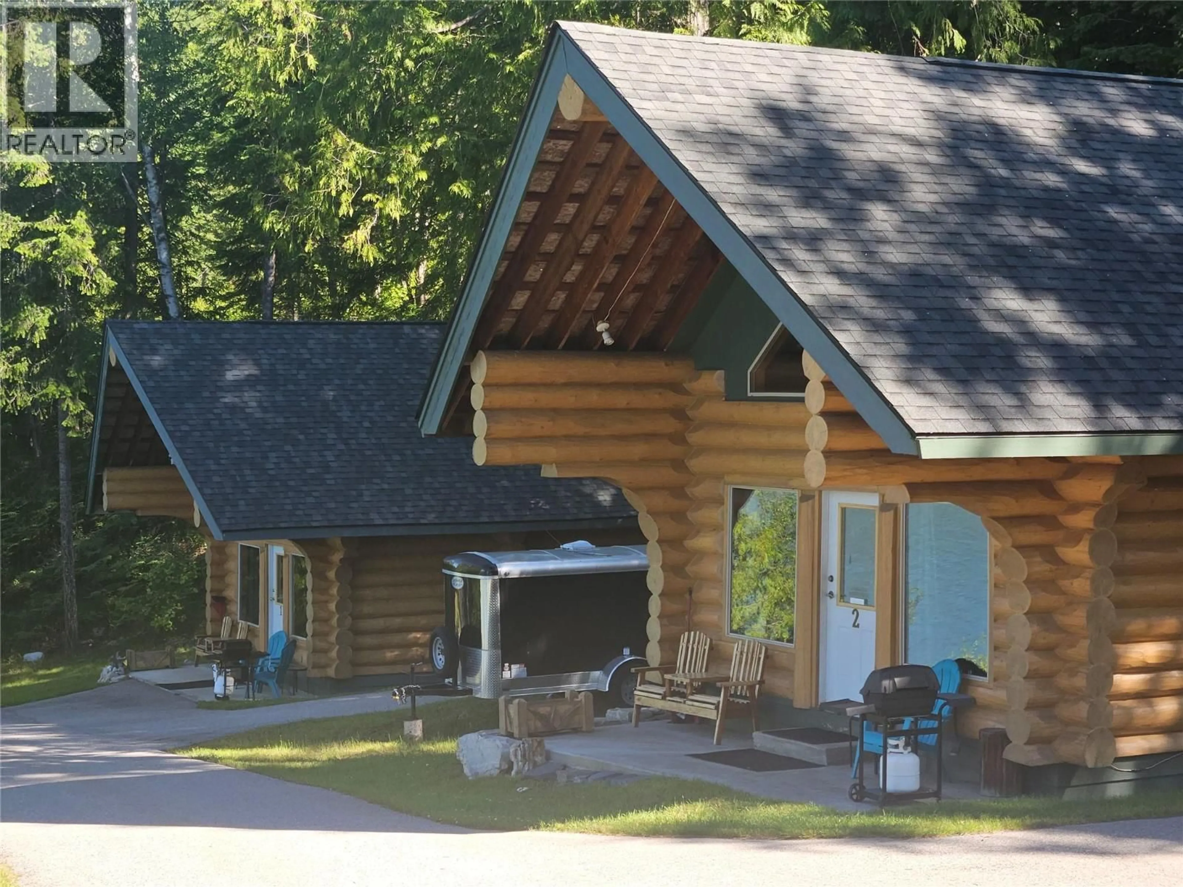 Unknown for 1710 6 HIGHWAY, Nakusp British Columbia V0G1R1