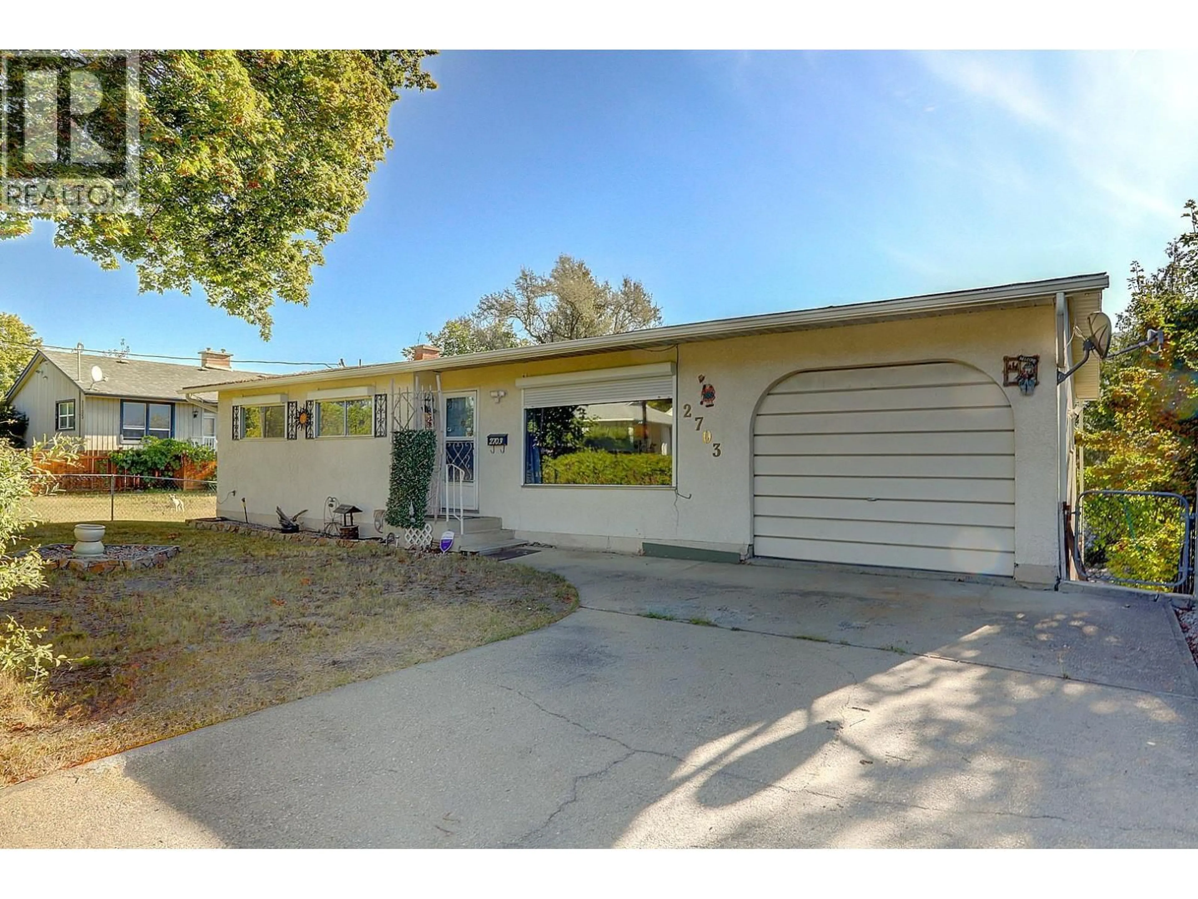 Unknown for 2703 18 STREET, Vernon British Columbia V1T4A3