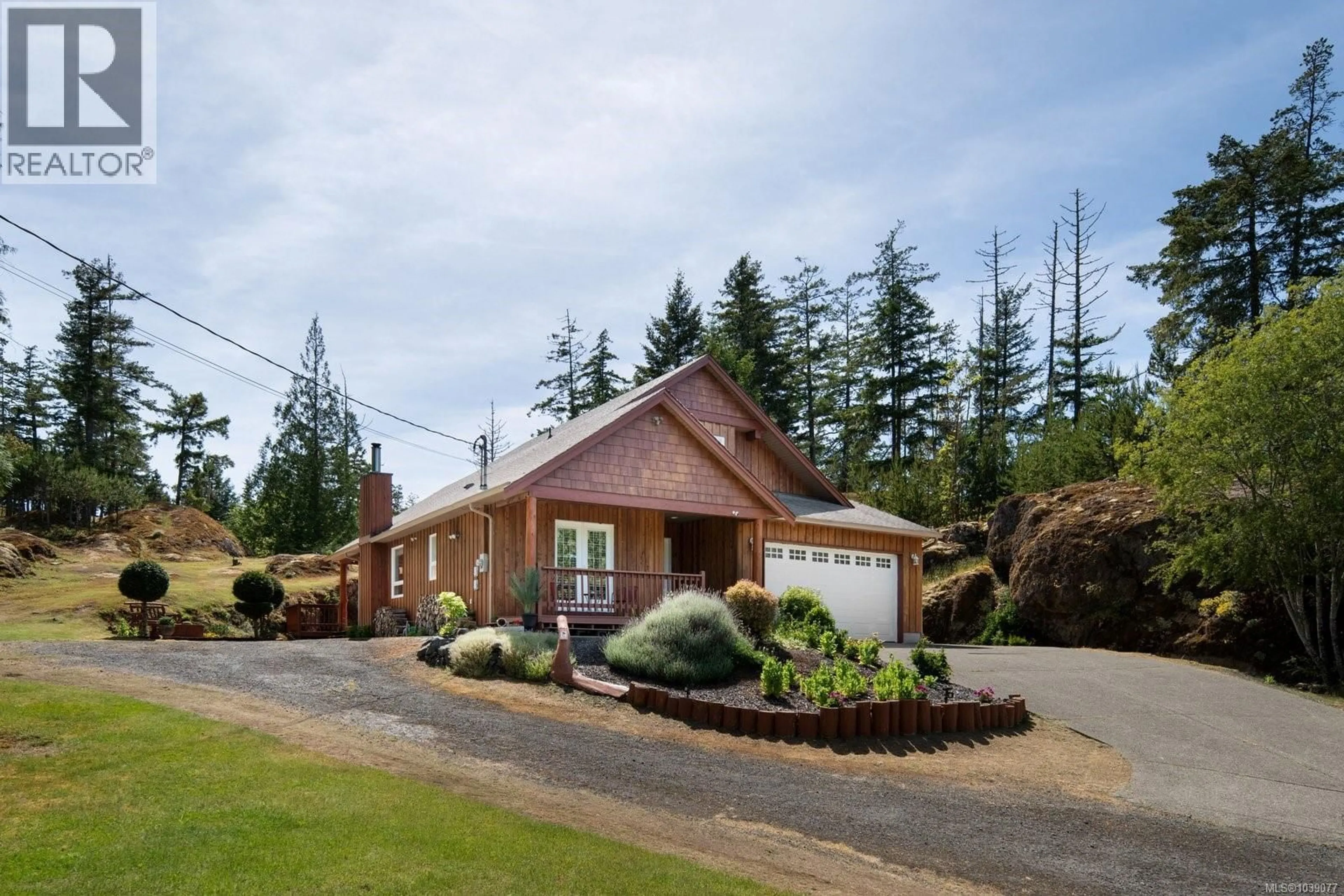 Unknown for B - 2730 PHILLIPS ROAD, Sooke British Columbia V9Z0Y3