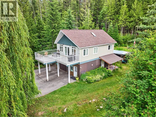 7346 HARROP PROCTER ROAD, Procter 2