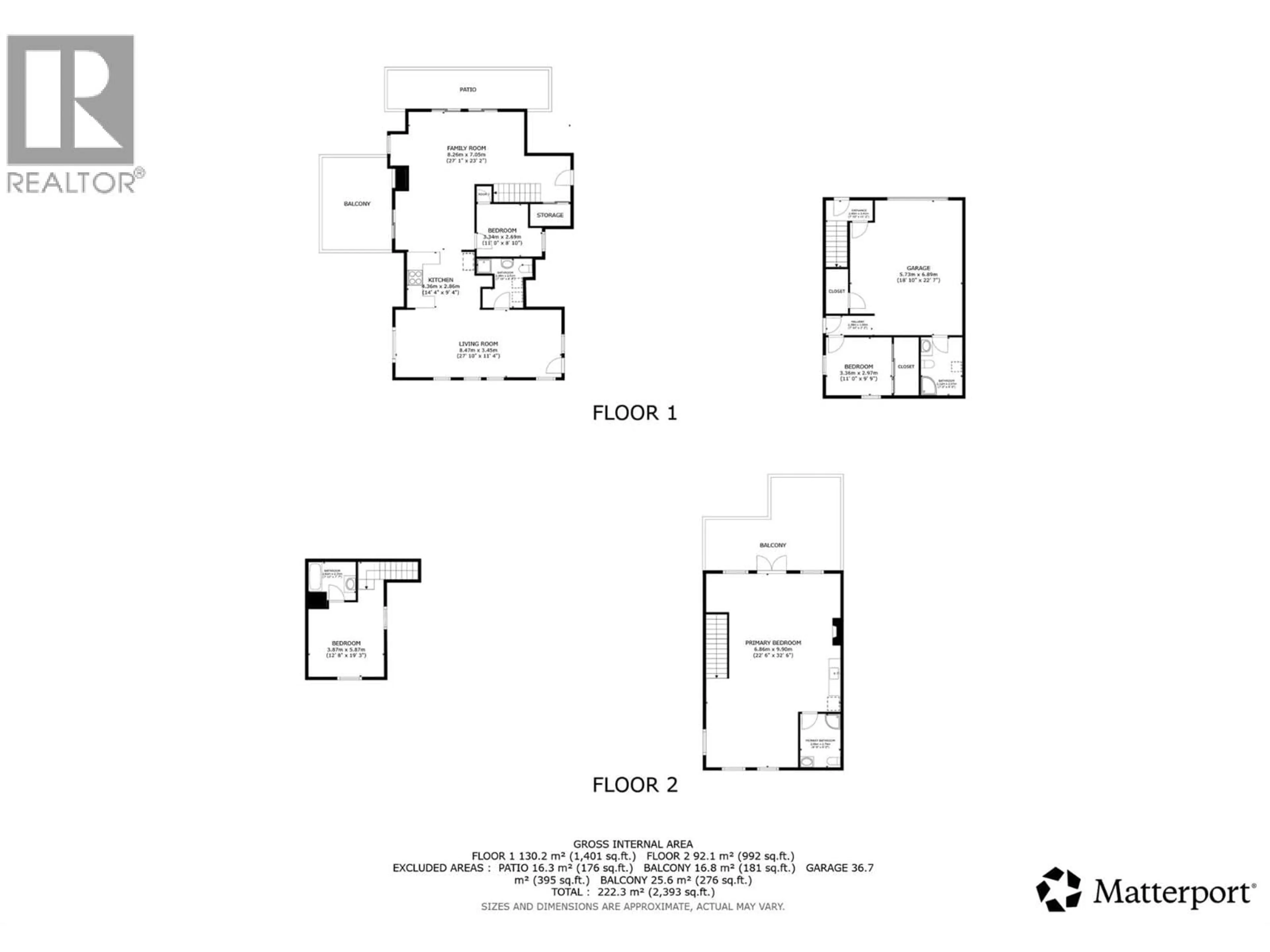 Floor plan for 7346 HARROP PROCTER ROAD, Procter British Columbia V1L6R4