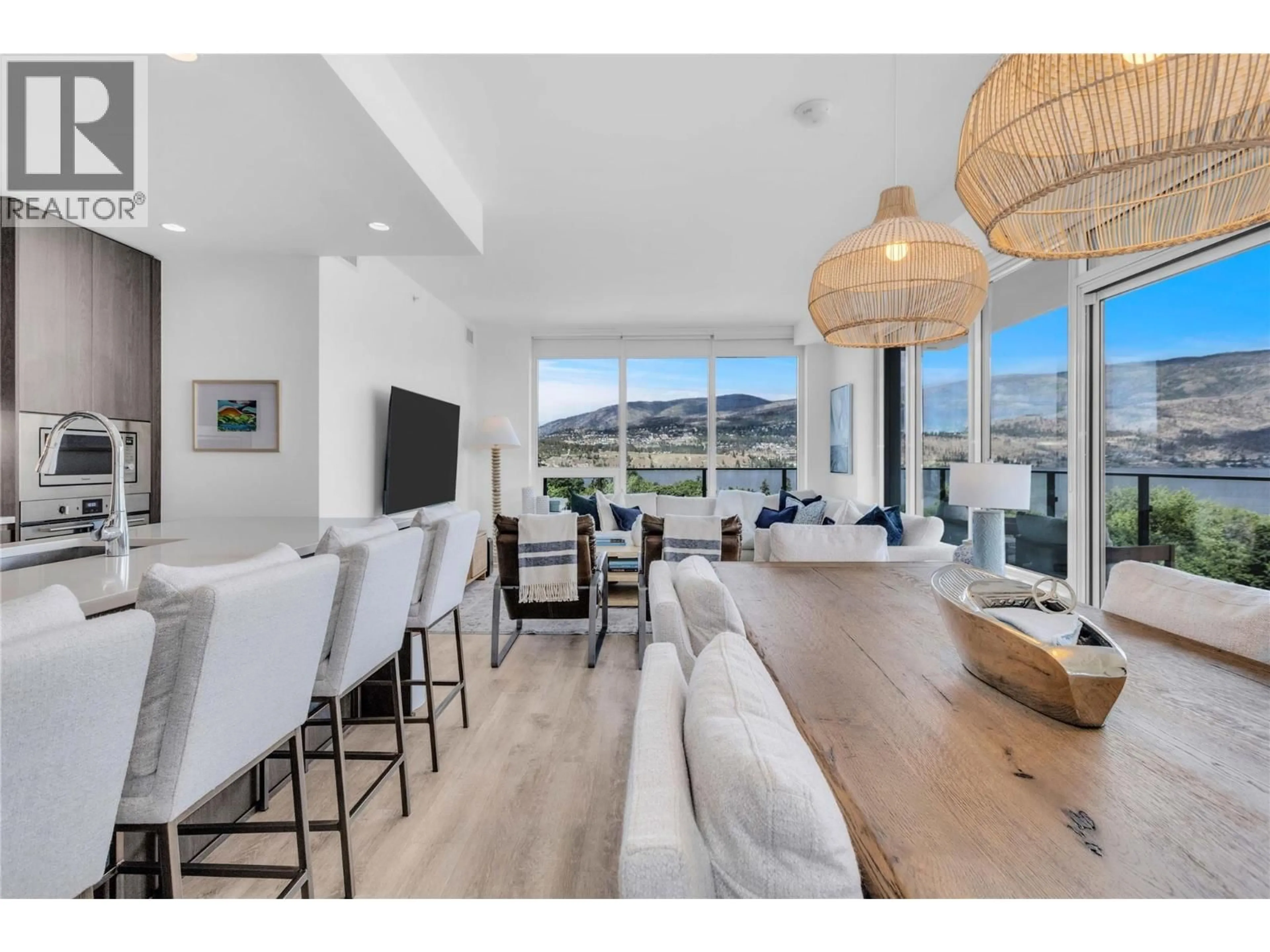 Unknown for 808 - 238 LEON AVENUE, Kelowna British Columbia V1Y0N6