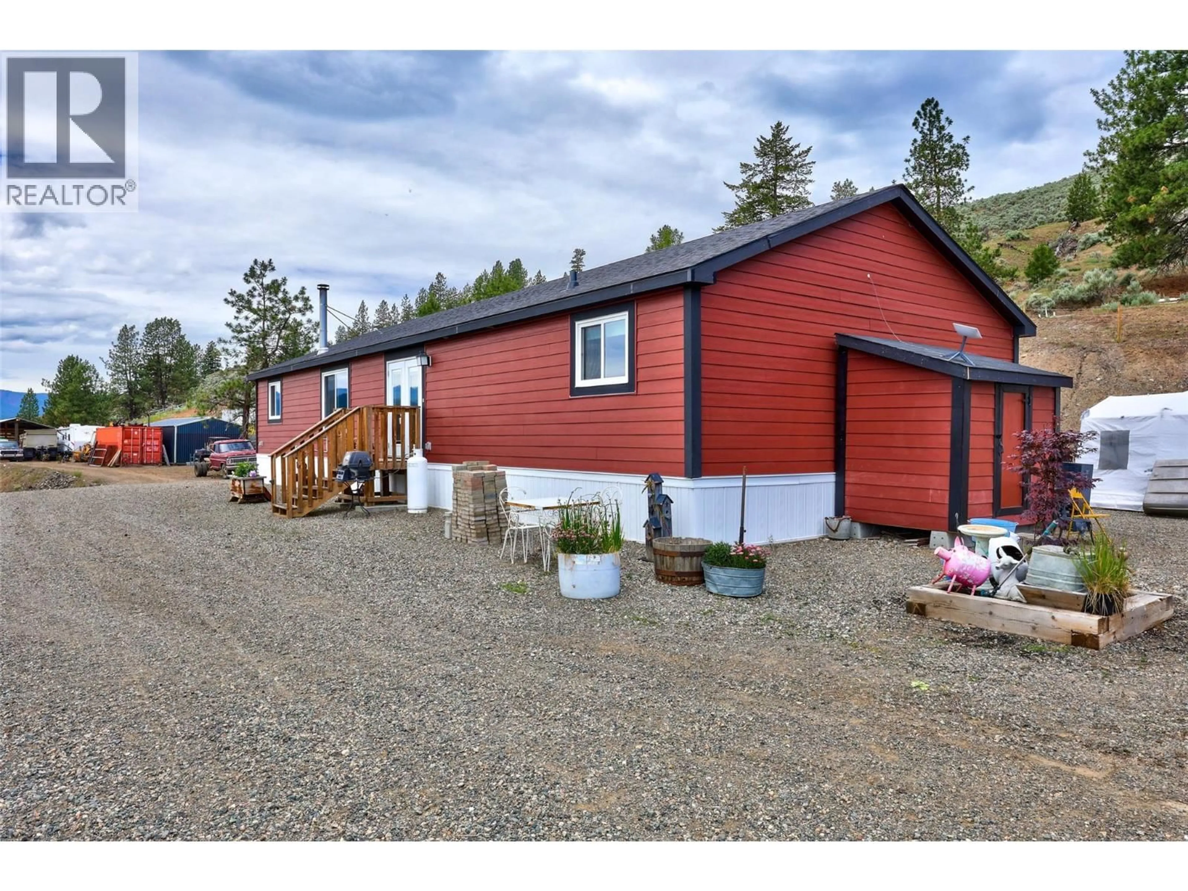 Unknown for 4505 KAMLOOPS-SHUSWAP ROAD, Kamloops British Columbia V0E2M0