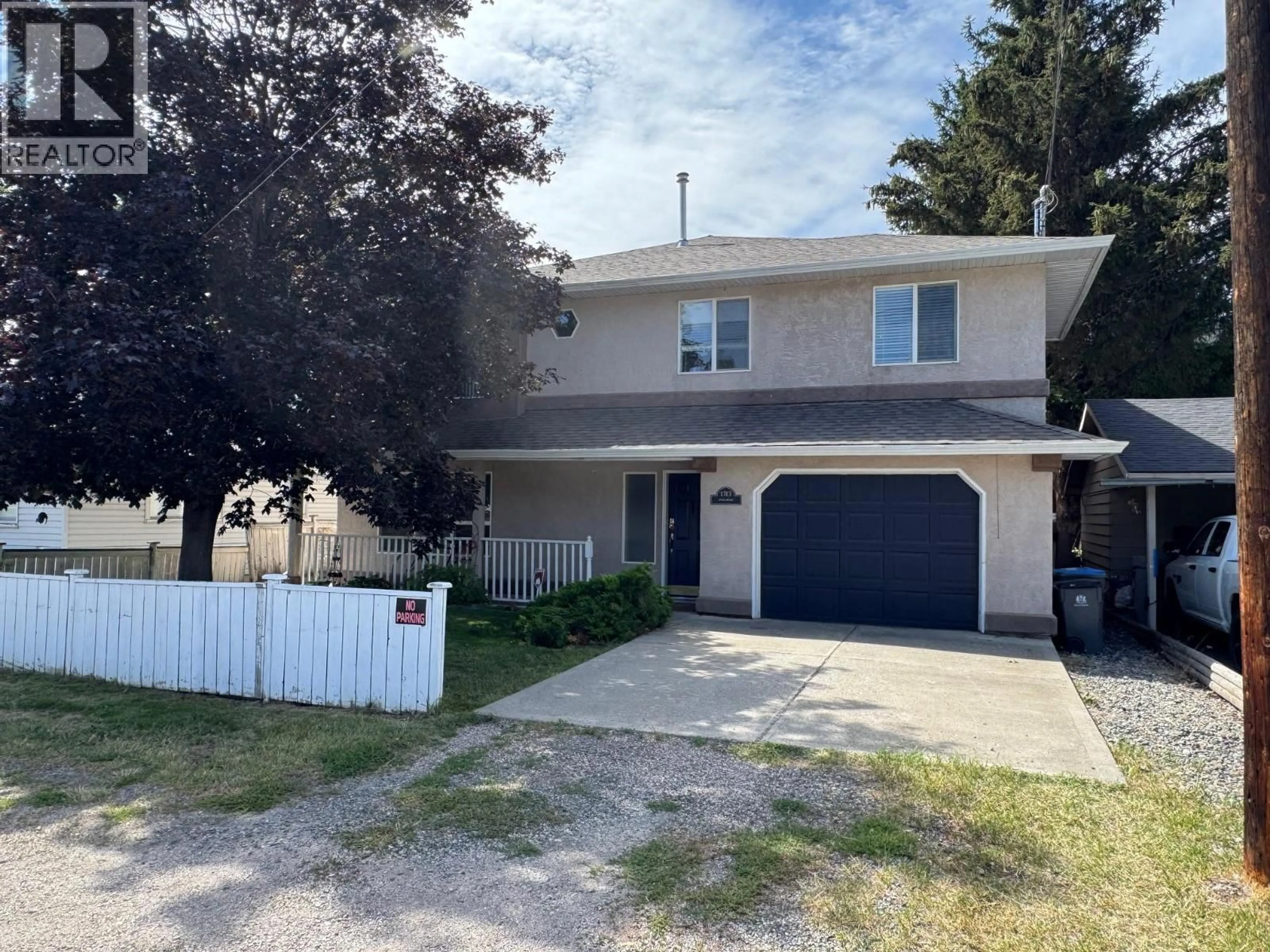 Unknown for 1313 SPRUCE AVENUE, Merritt British Columbia V1K1L2