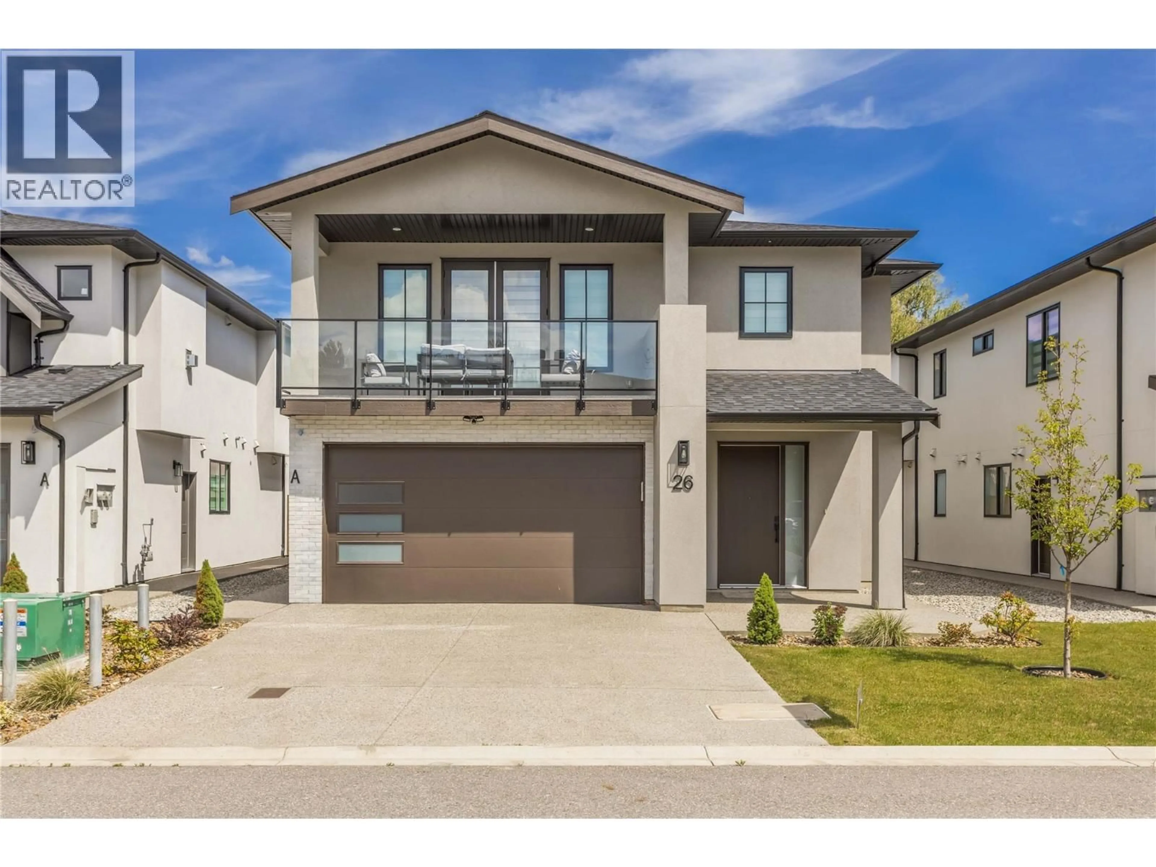Unknown for 26 - 19950 MCCARTHY ROAD, Lake Country British Columbia V4V1T1