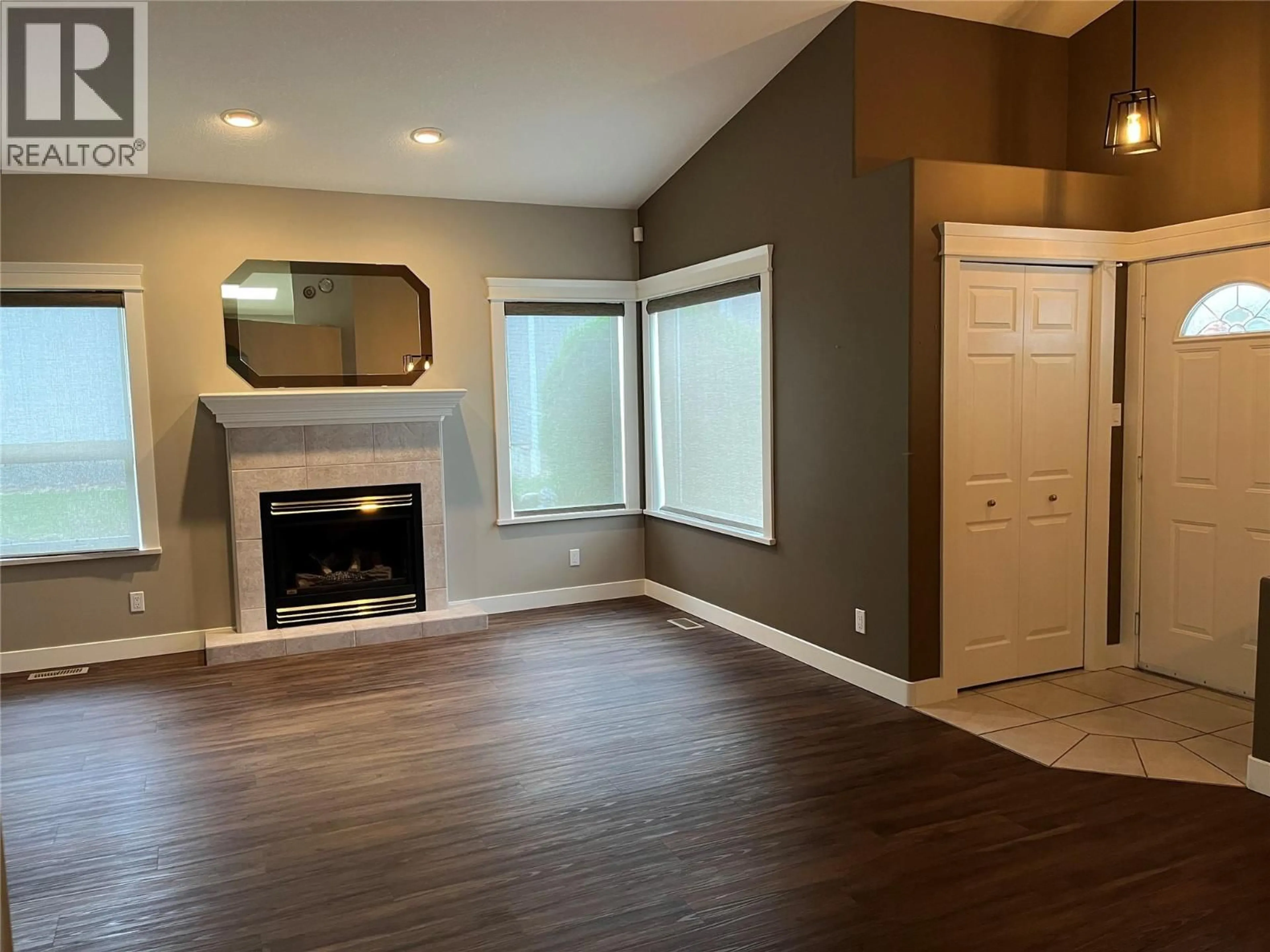 A pic of a room for 60 - 124 SARSONS ROAD, Vernon British Columbia V1B2T9