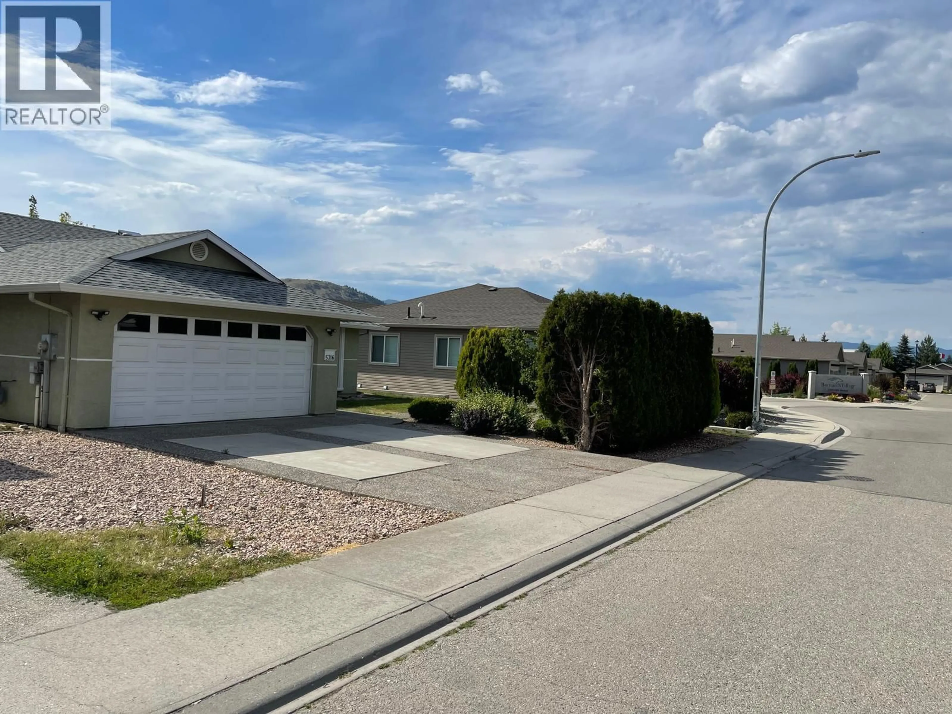 Unknown for 5316 21 STREET, Vernon British Columbia V1T9N2