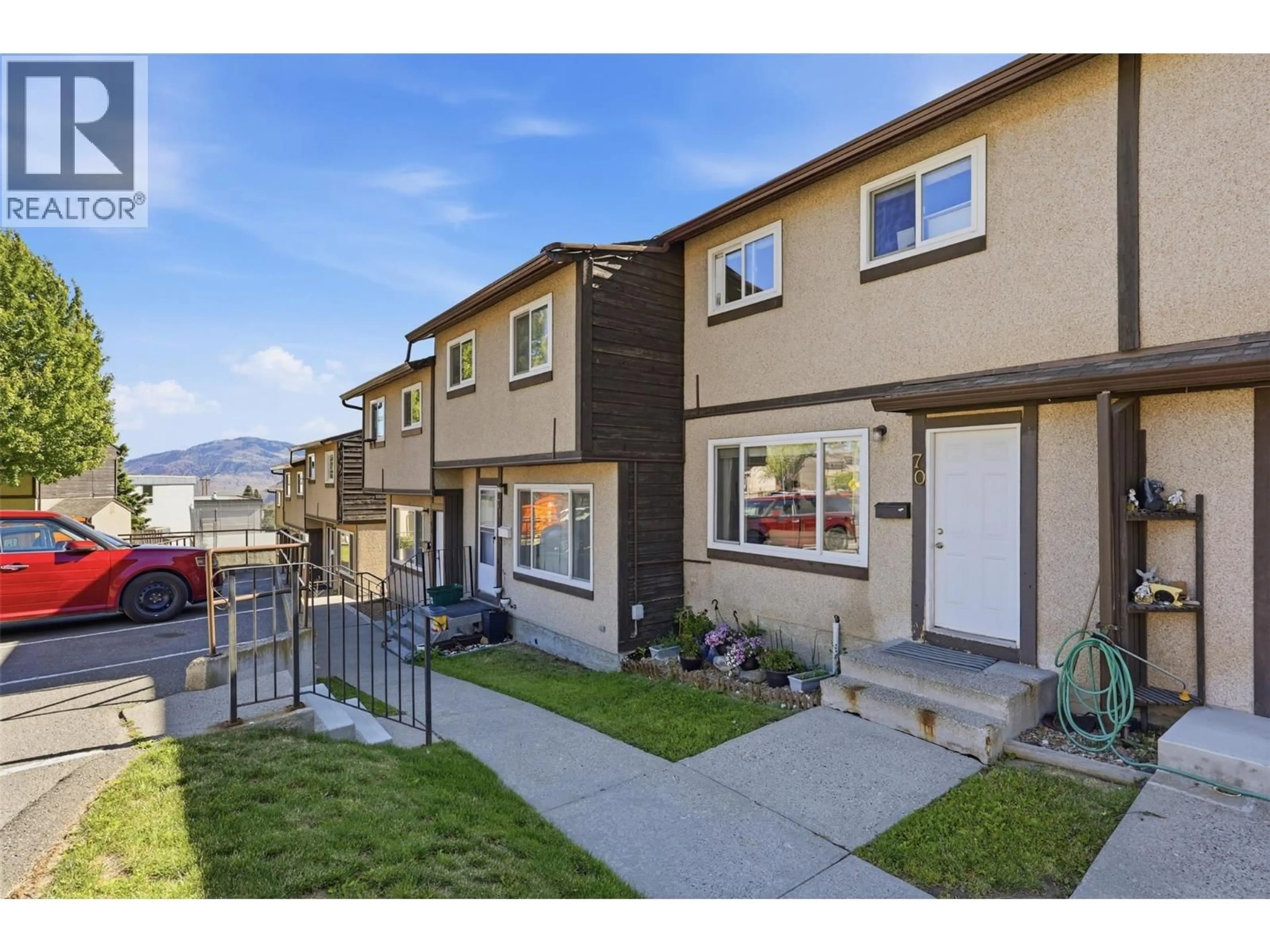 Unknown for 70 - 1605 SUMMIT DRIVE, Kamloops British Columbia V2E2A5