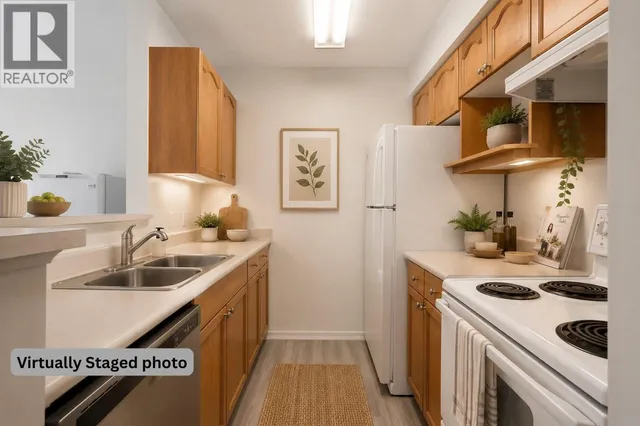 406 - 640 3 STREET SOUTHWEST, Salmon Arm 5