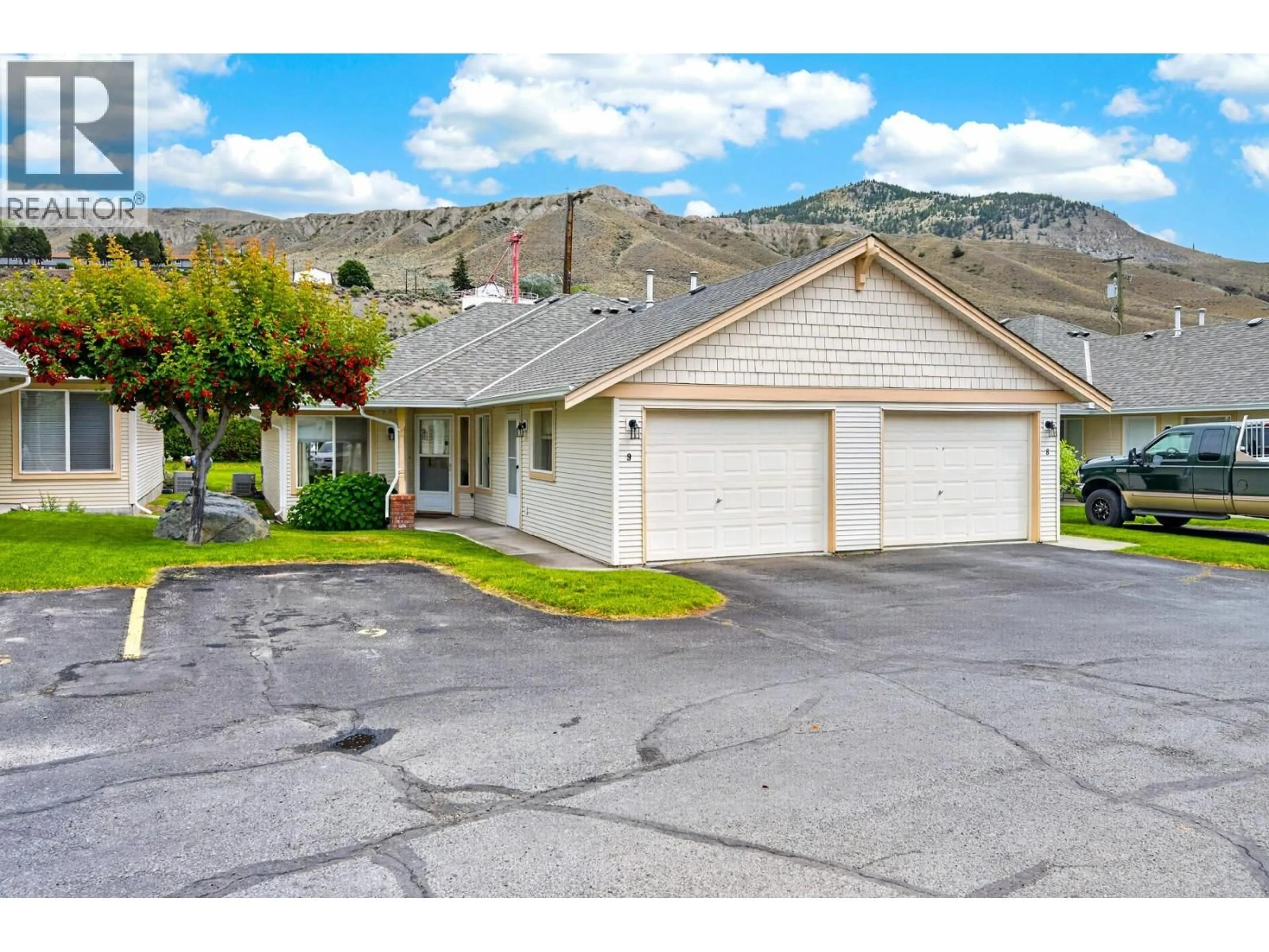 Unknown for 9 - 807 RAILWAY AVENUE, Ashcroft British Columbia V0K1A0