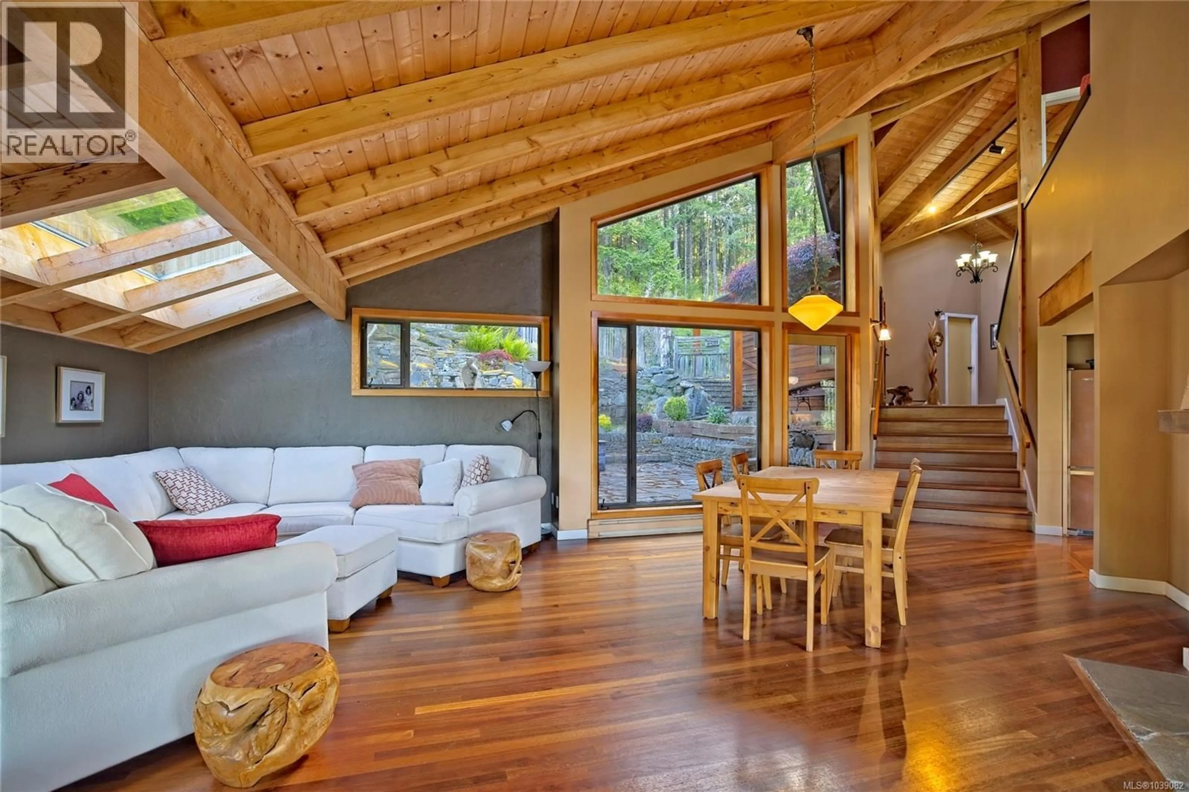 Unknown for 378 WRIGHT ROAD, Salt Spring British Columbia V8K2H8