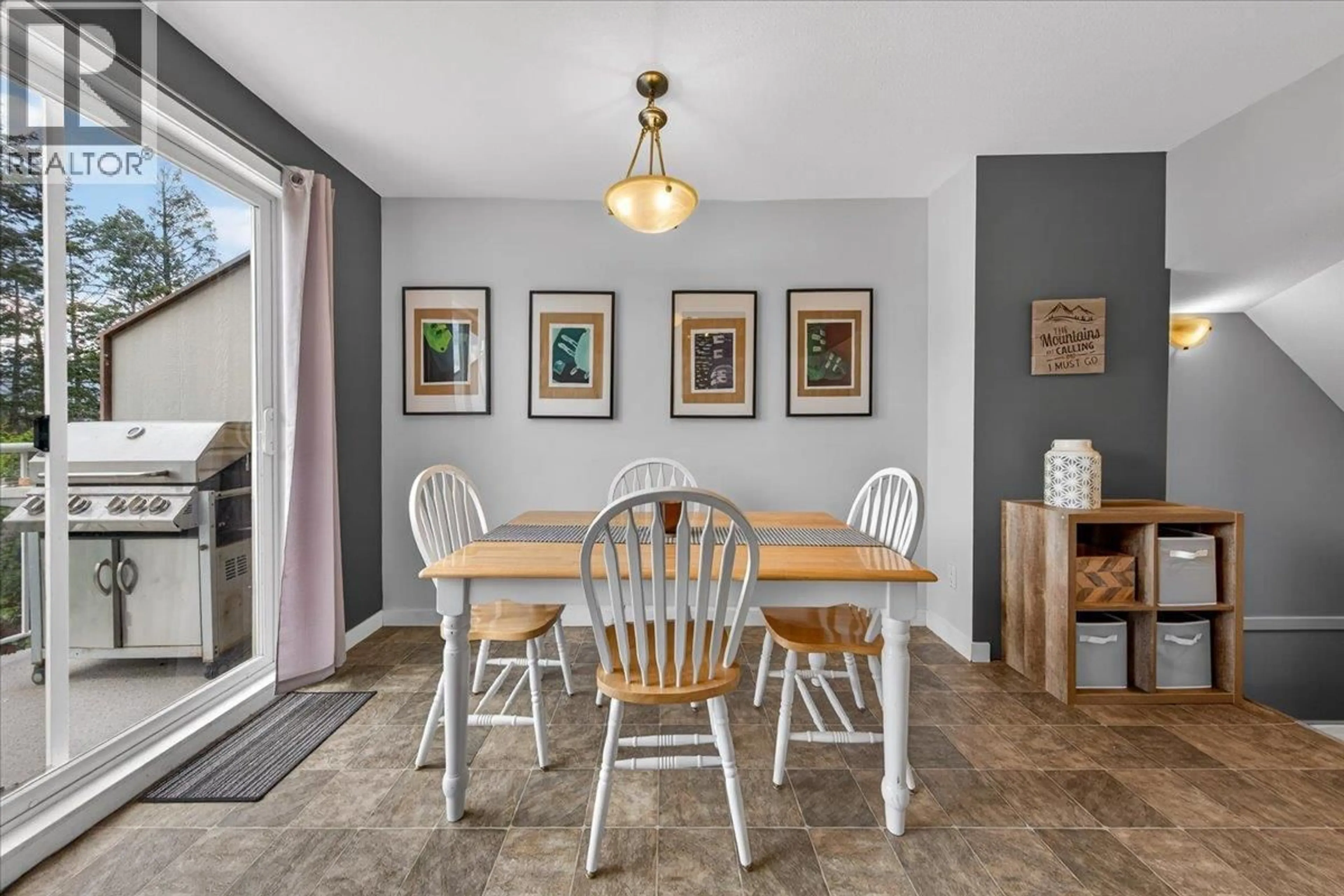 Dining room, unknown for 702 - 200 BLACK FOREST TRAIL, Invermere British Columbia V0A1K7